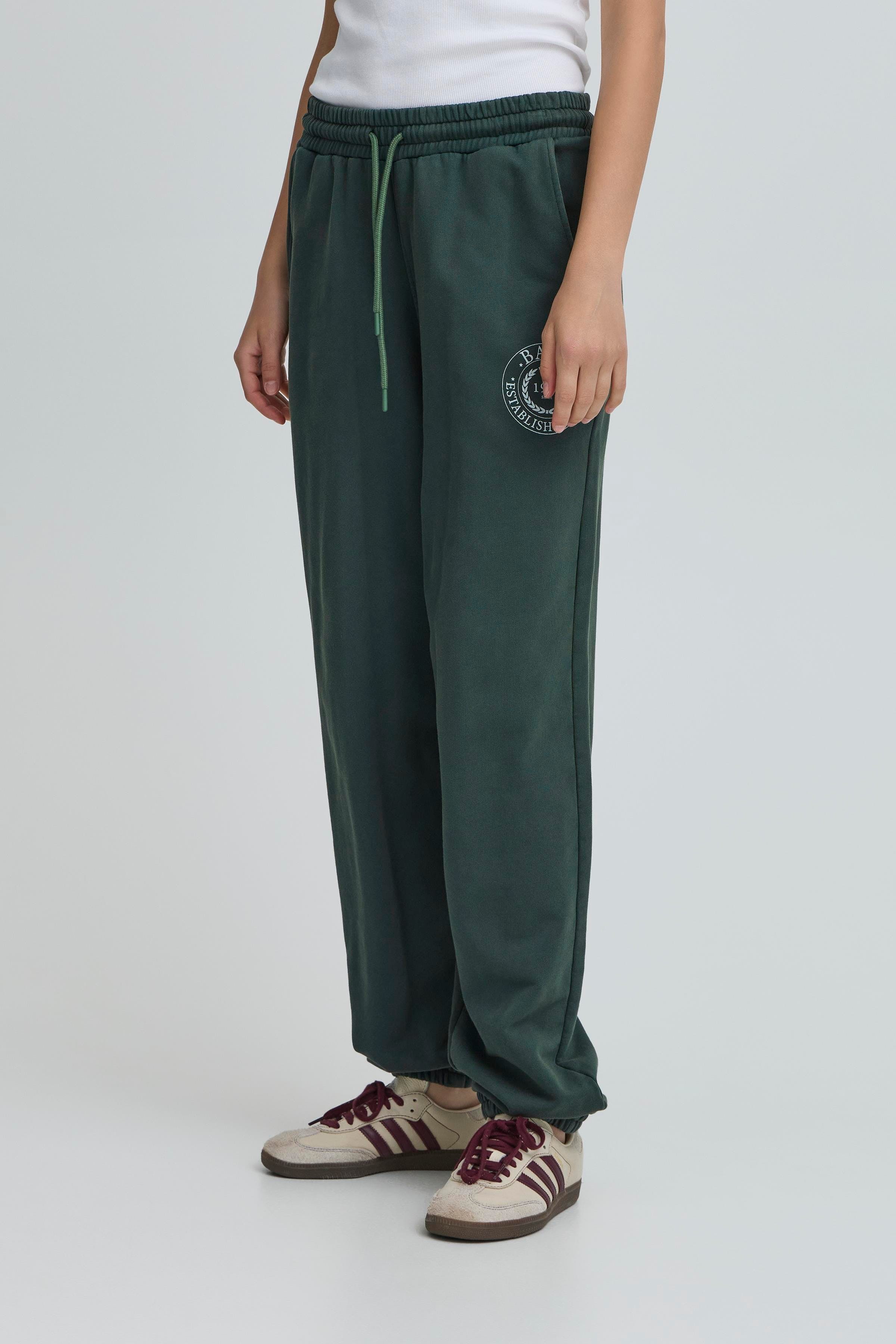 BAREBECCA Trousers LOOKBOOK FRONT 50405012-195406