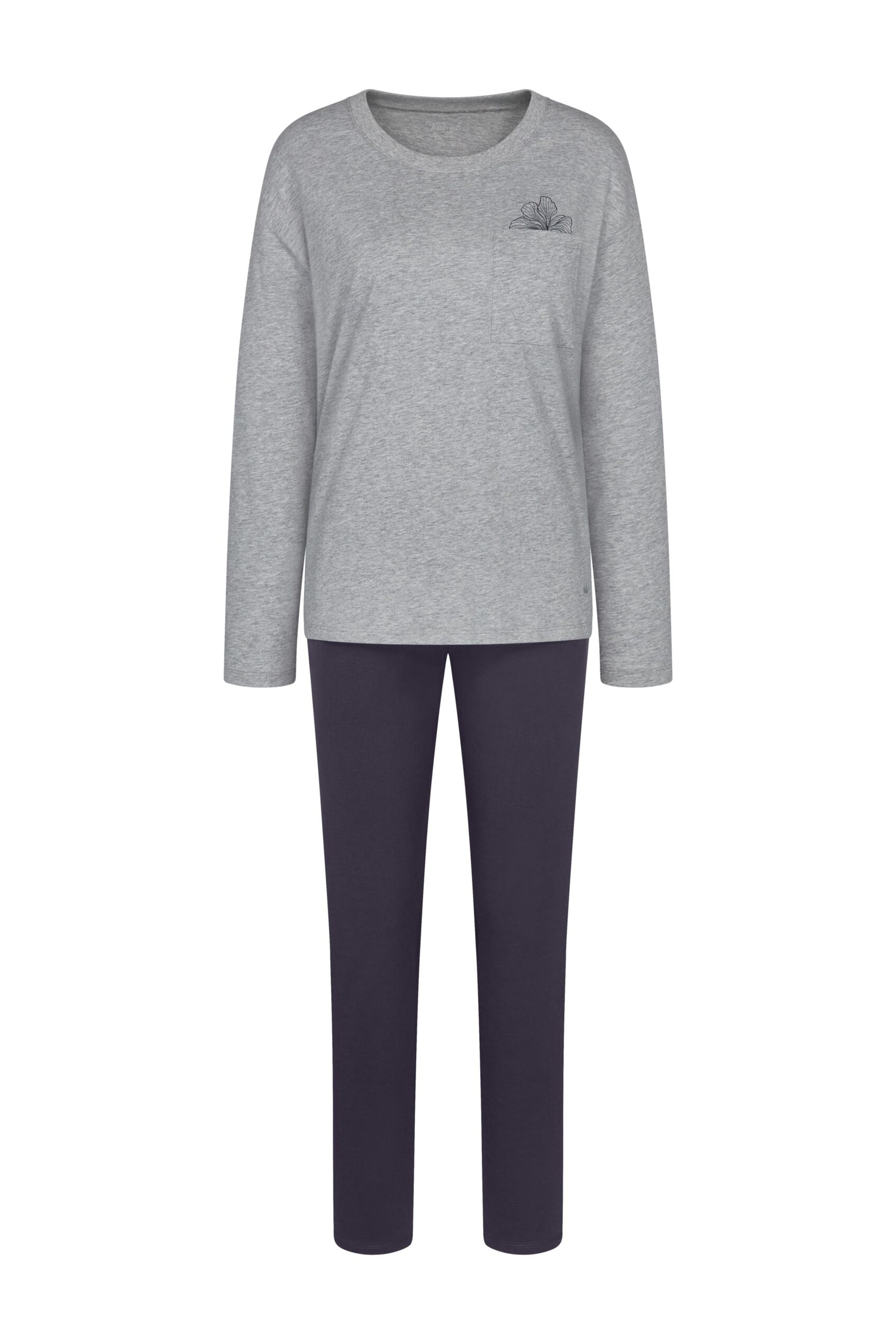 Triumph Pyjamas PACK FRONT 40500306-TM034