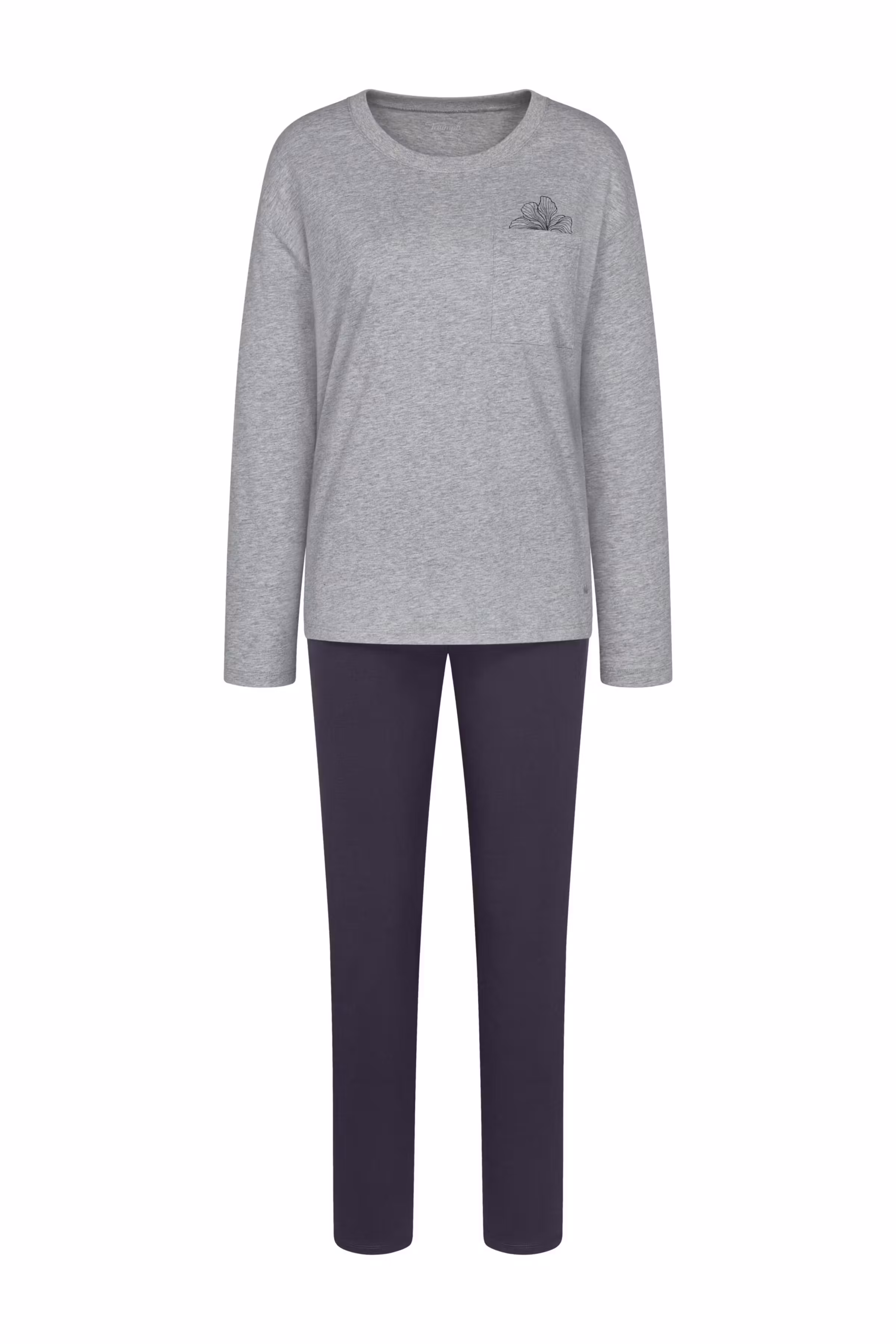 Triumph Pyjamas PACK FRONT 40500306-TM034