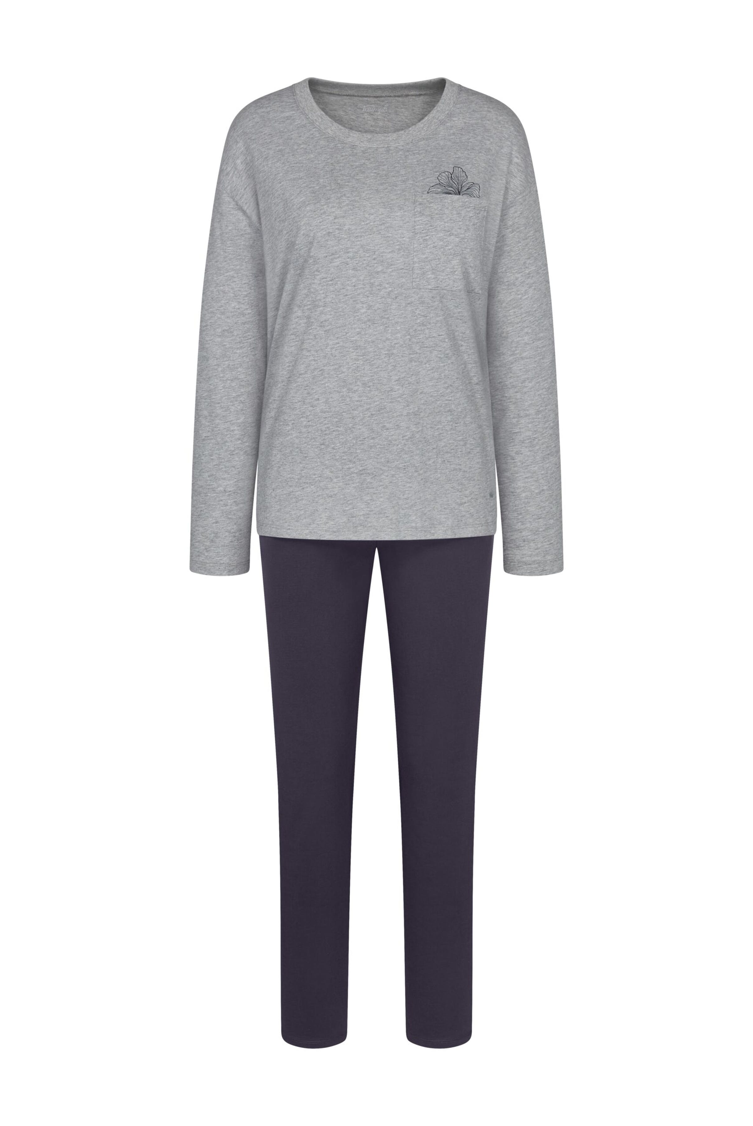 Triumph Pyjamas PACK FRONT 40500306-T0032