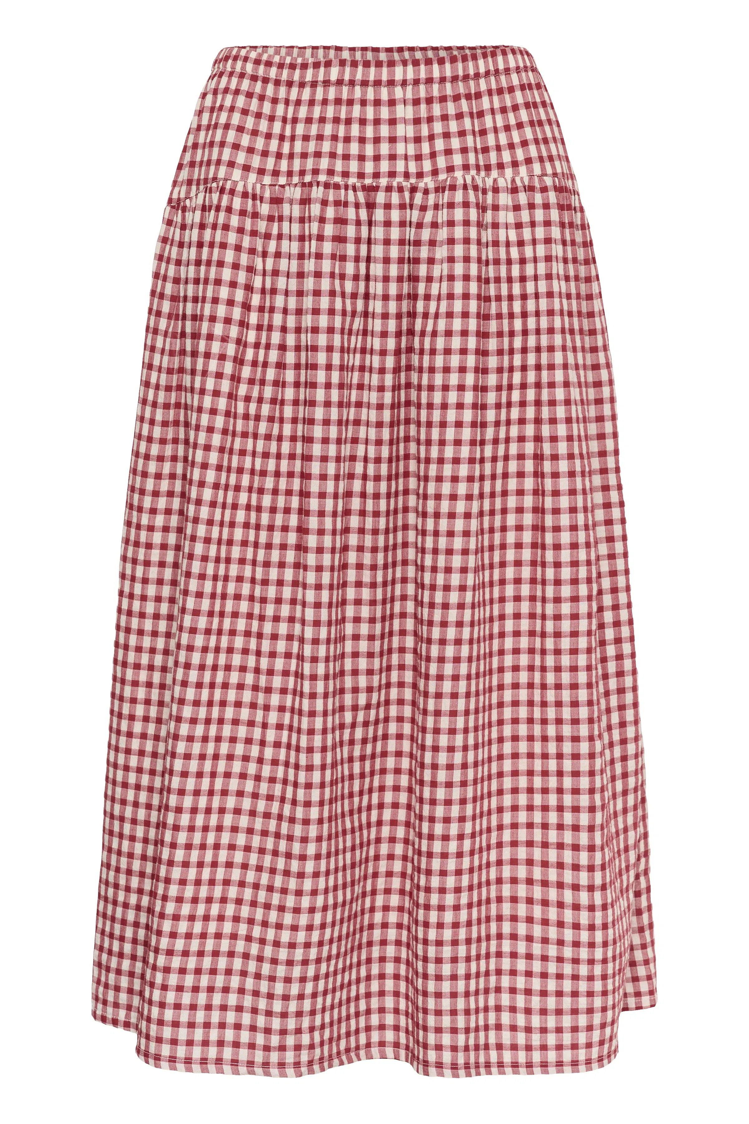 BrunhildPW Skirt PACK FRONT 30310611-304953