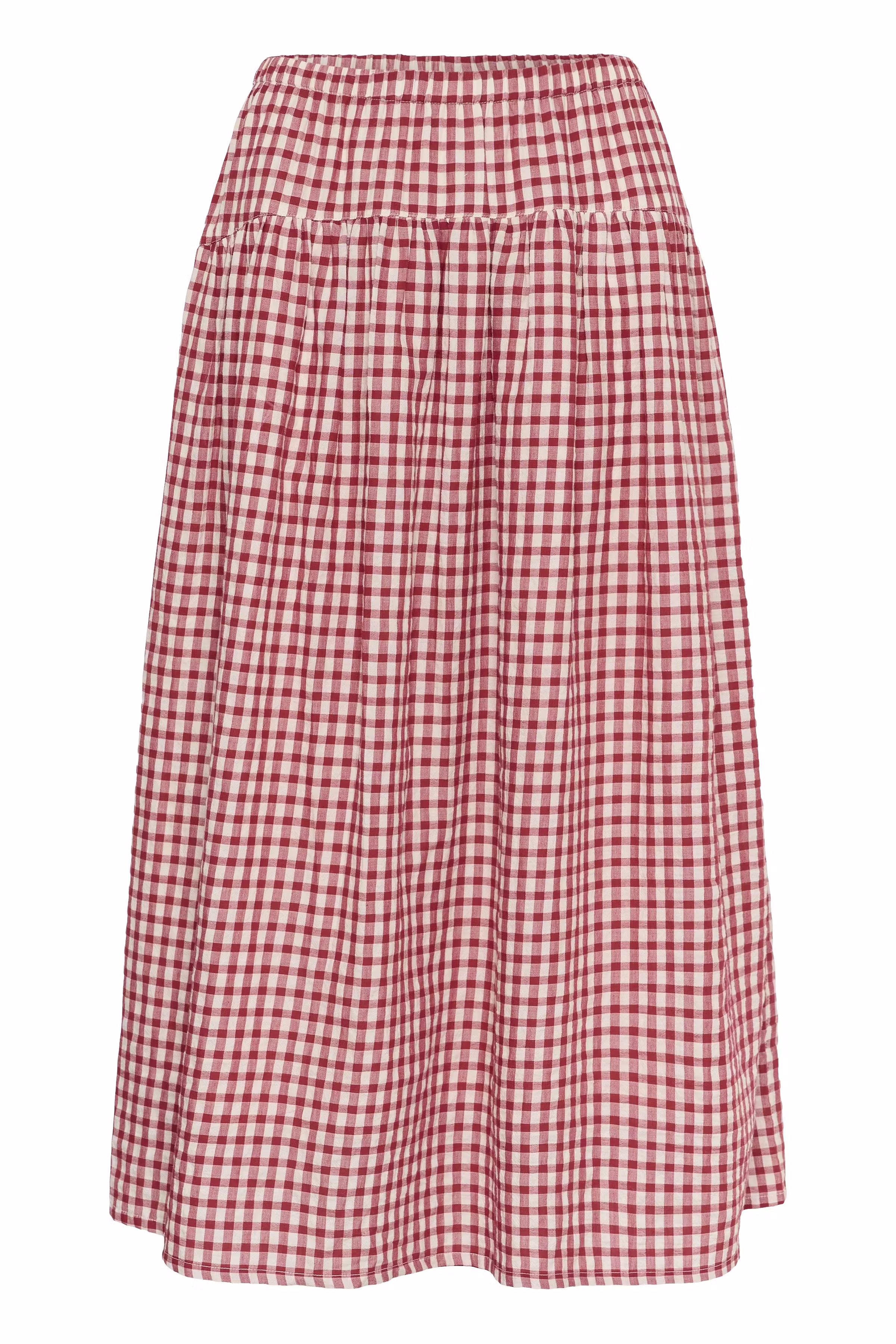 BrunhildPW Skirt PACK FRONT 30310611-304954