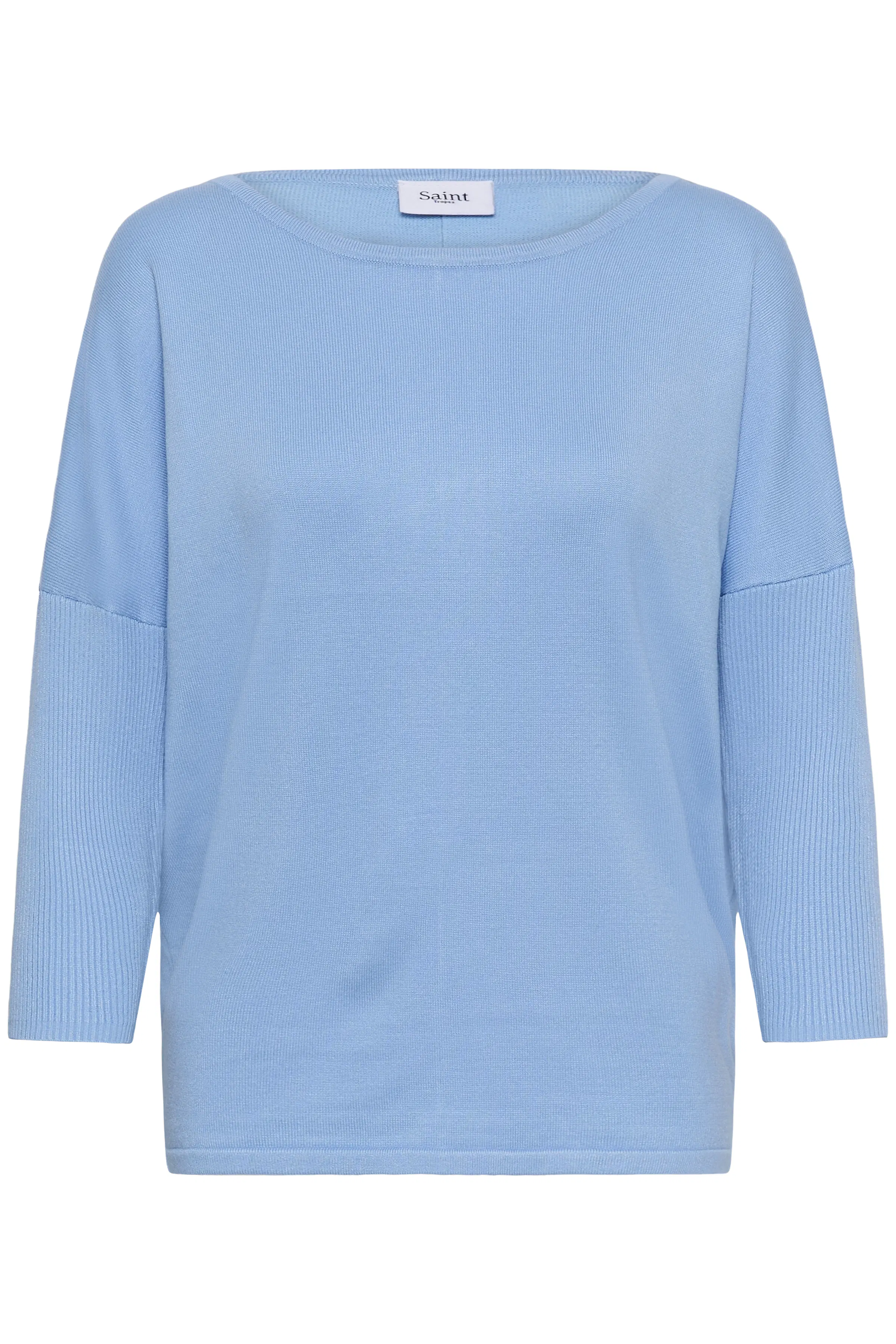 MilaSZ R-Neck Pullover PACK FRONT 30500003-1614061
