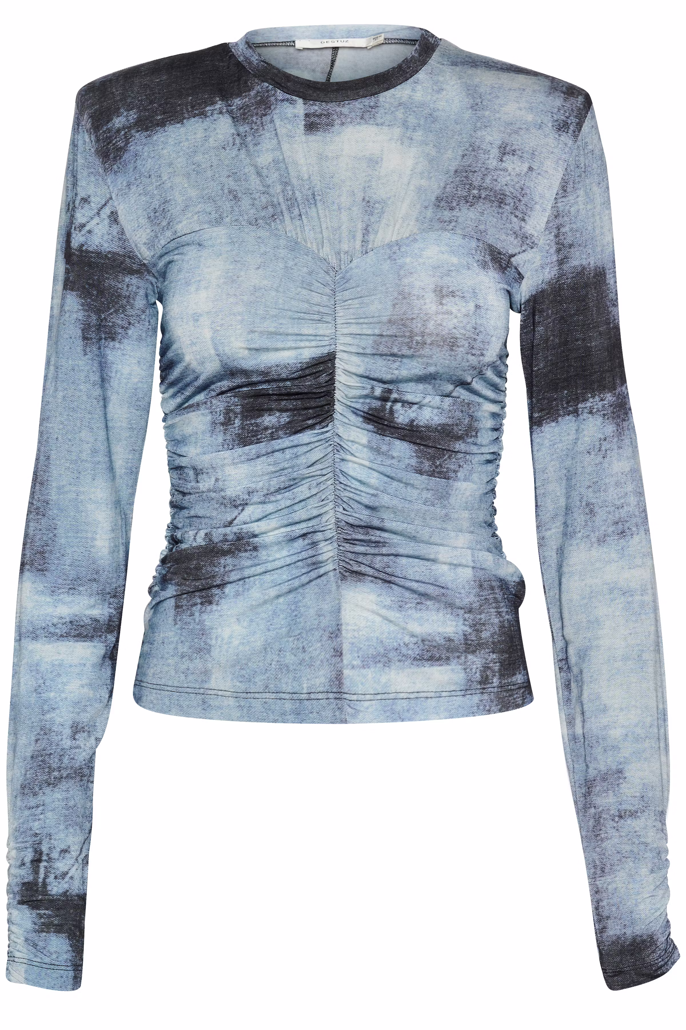 AreenGZ Blouse PACK FRONT 10909683-106813