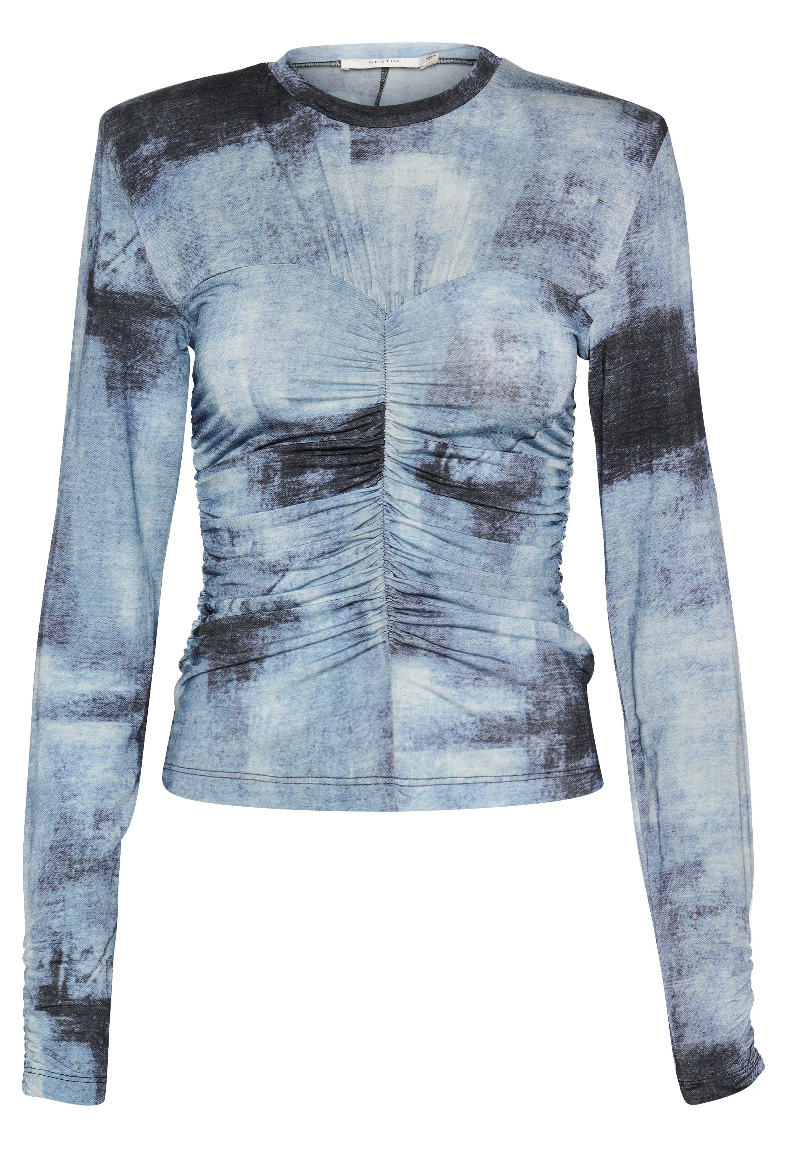 AreenGZ Bluse PACK FRONT 10909683-106813