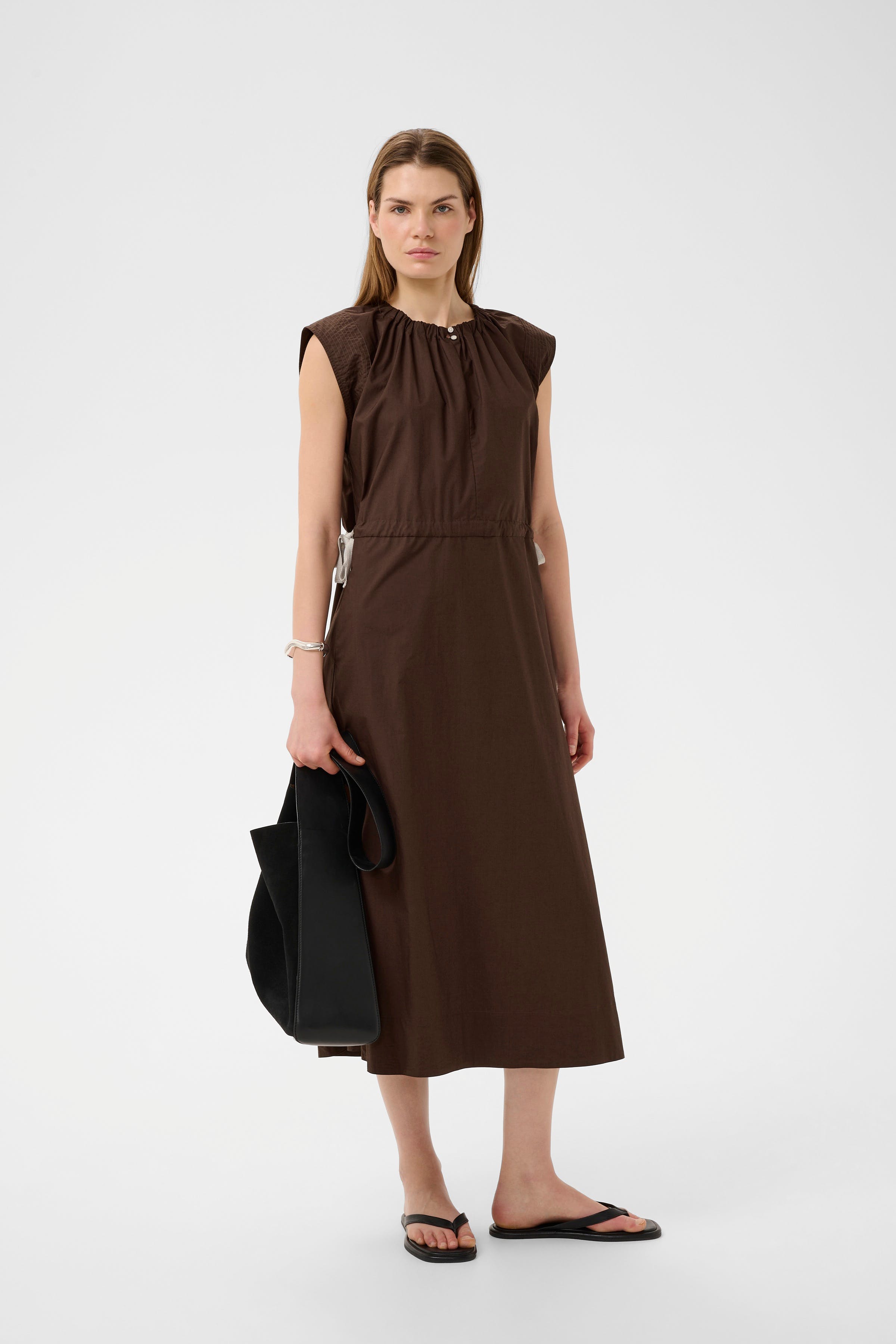 ELLINIW Kleid LOOKBOOK FRONT 30112531-190915