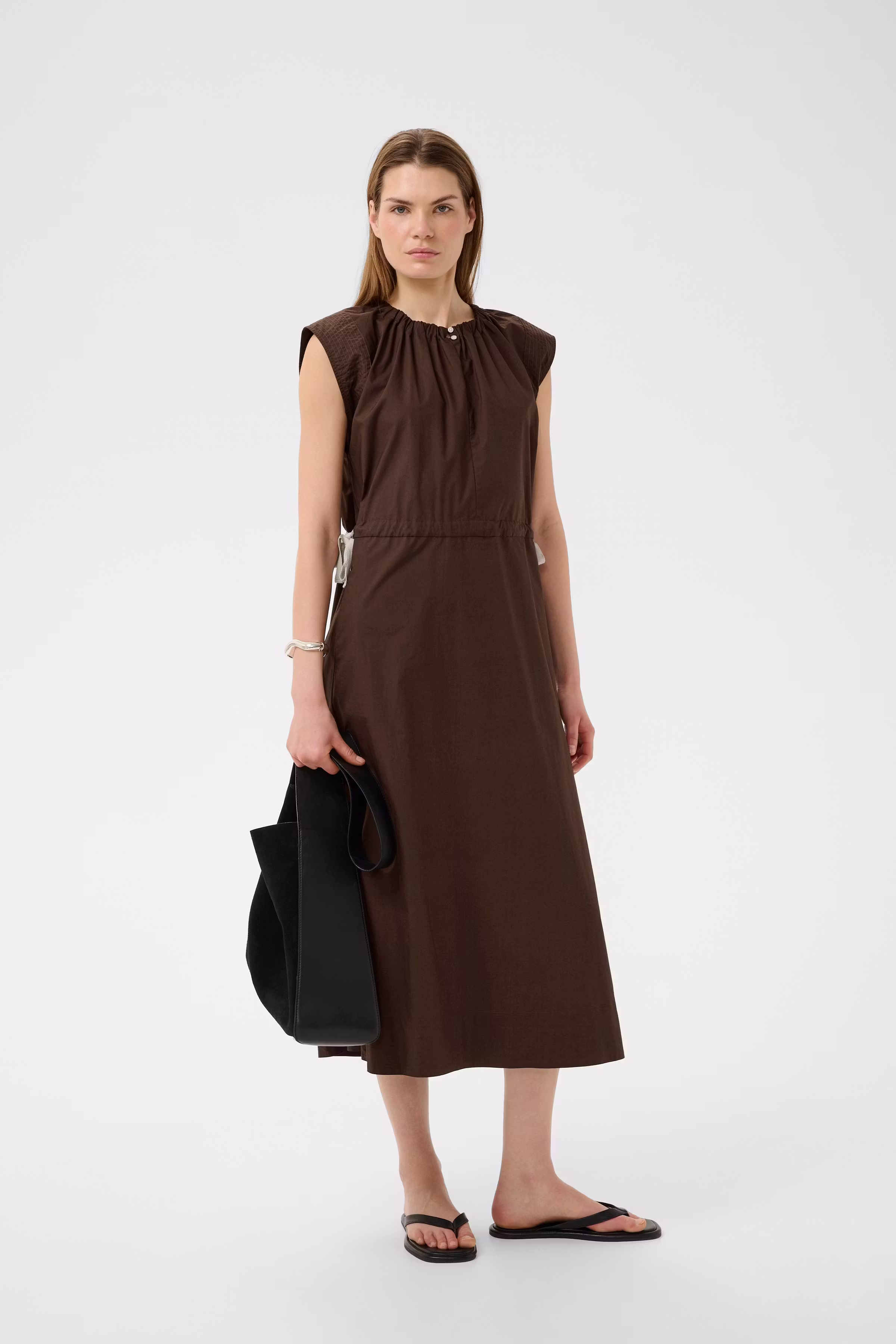 ELLINIW Kleid LOOKBOOK FRONT 30112531-190915