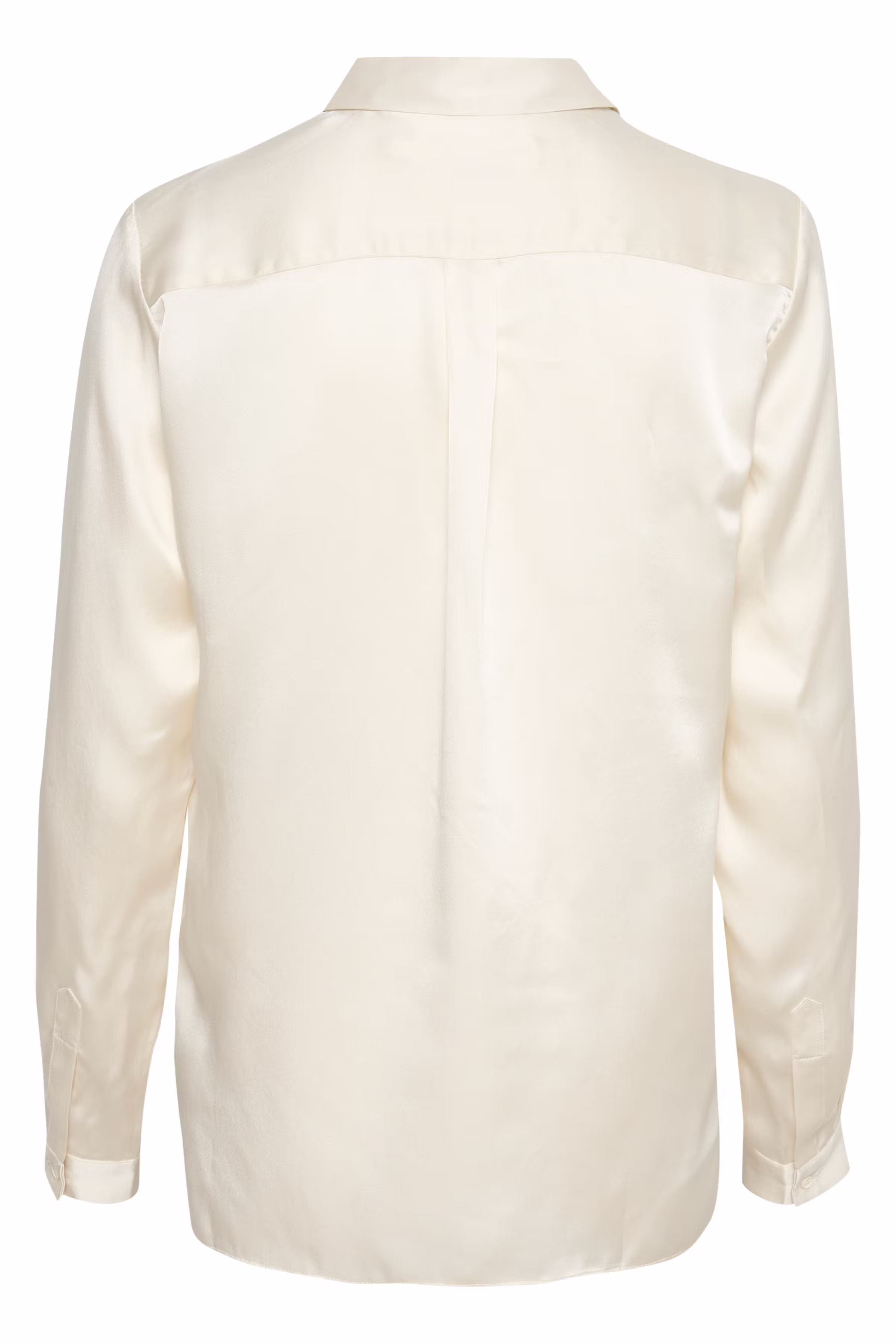 LeonoreIW Silk Shirt Premium PACK BACK 30104237-110701