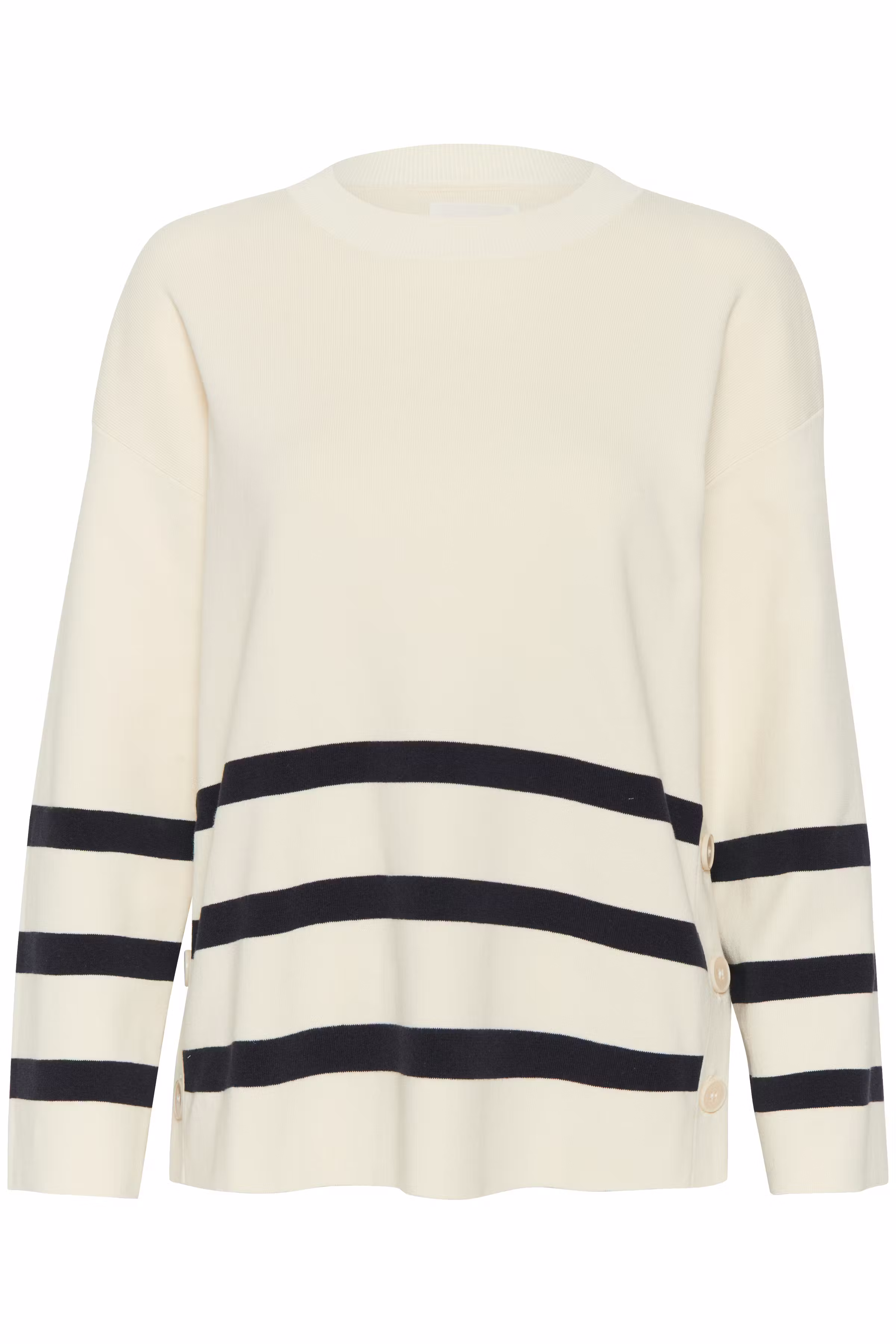 EmelyPW Knit sweater PACK FRONT 30309037-303270