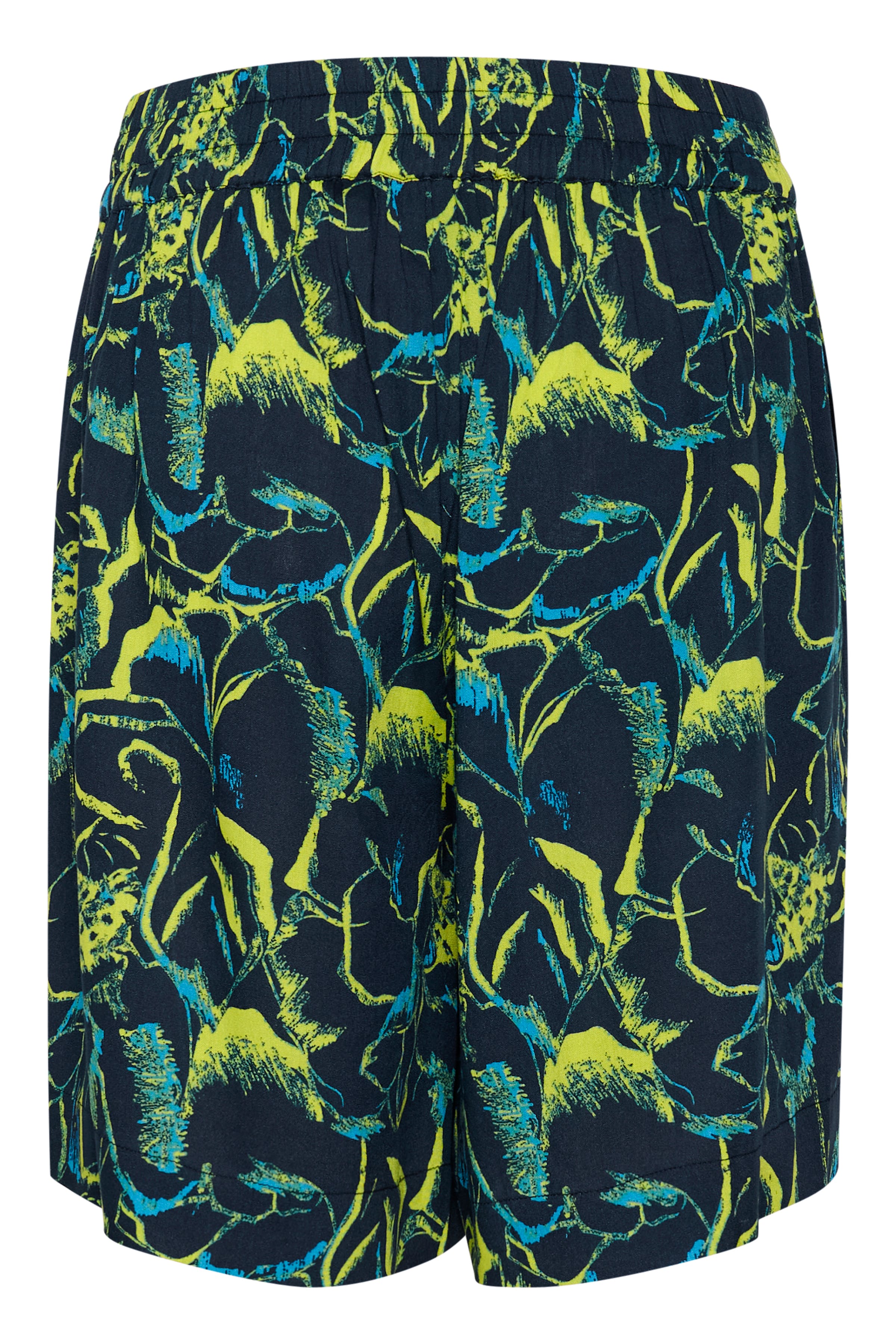 BPladonna Shorts PACK BACK 10590703-106054B