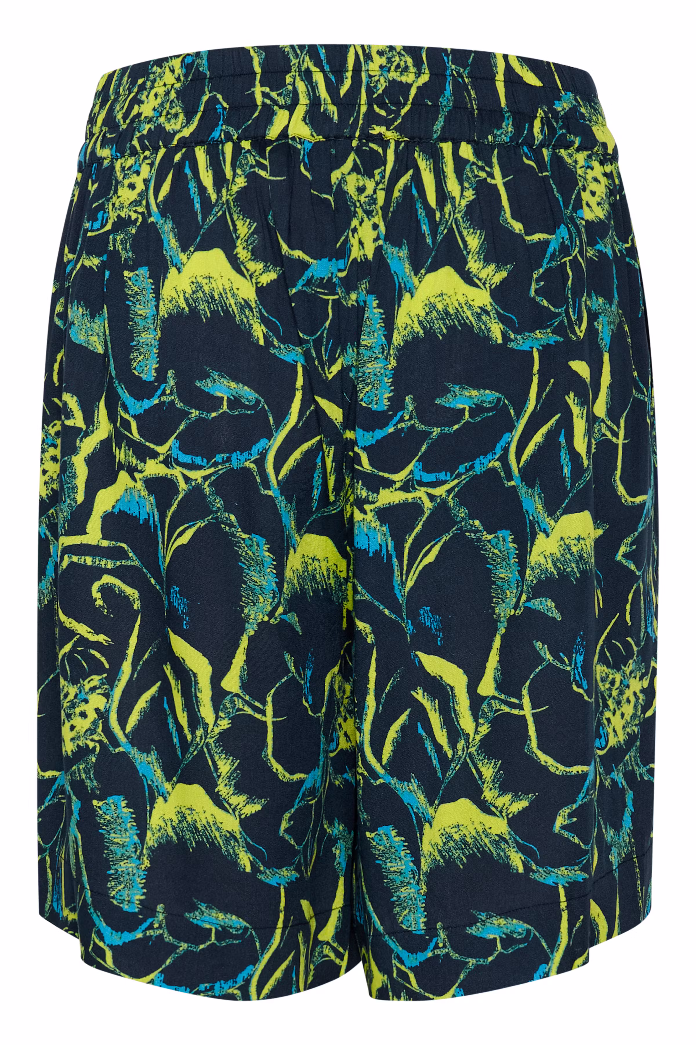 BPladonna Shorts PACK BACK 10590703-106054B