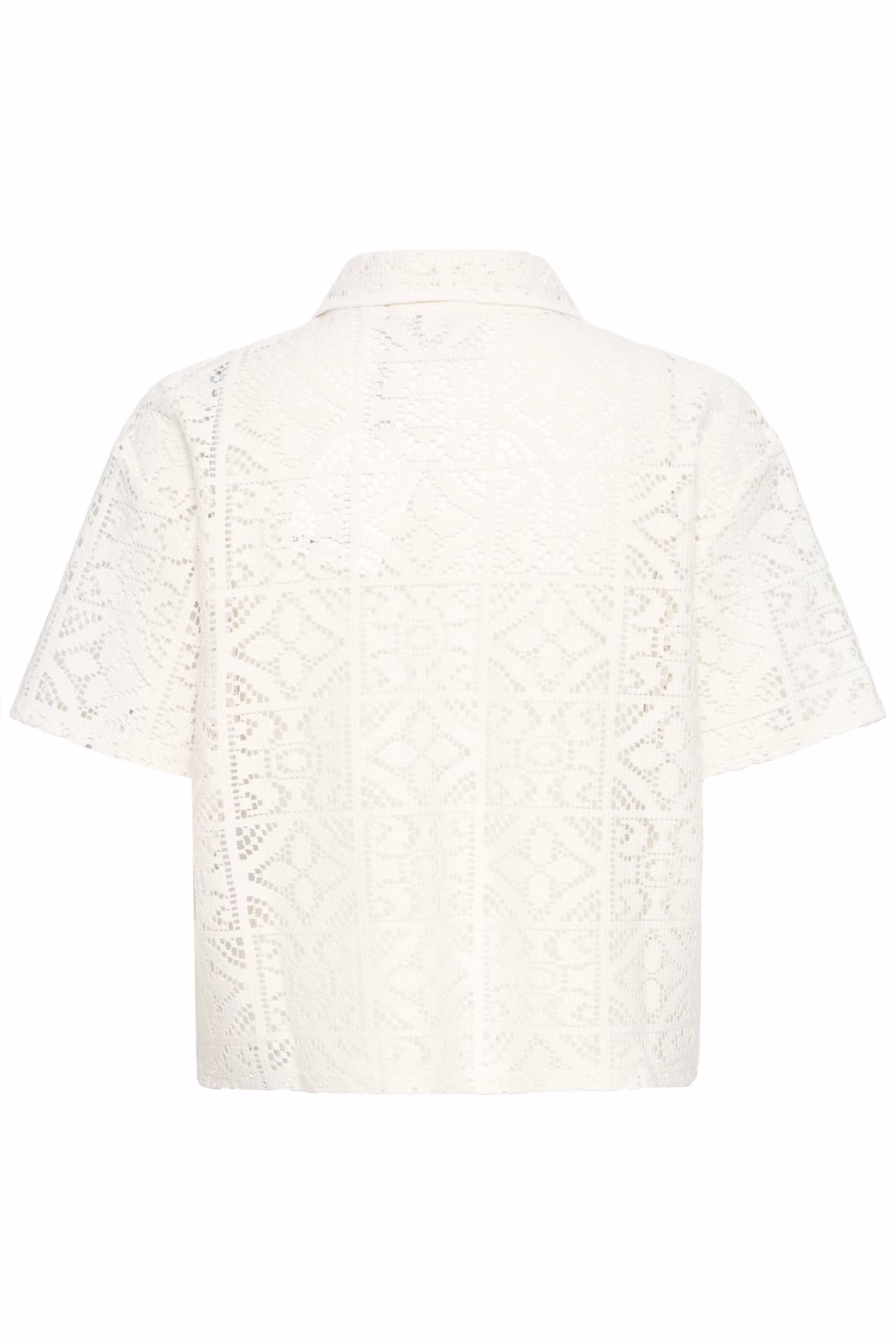 IHNAIMA T-shirt PACK BACK 20125459-114201