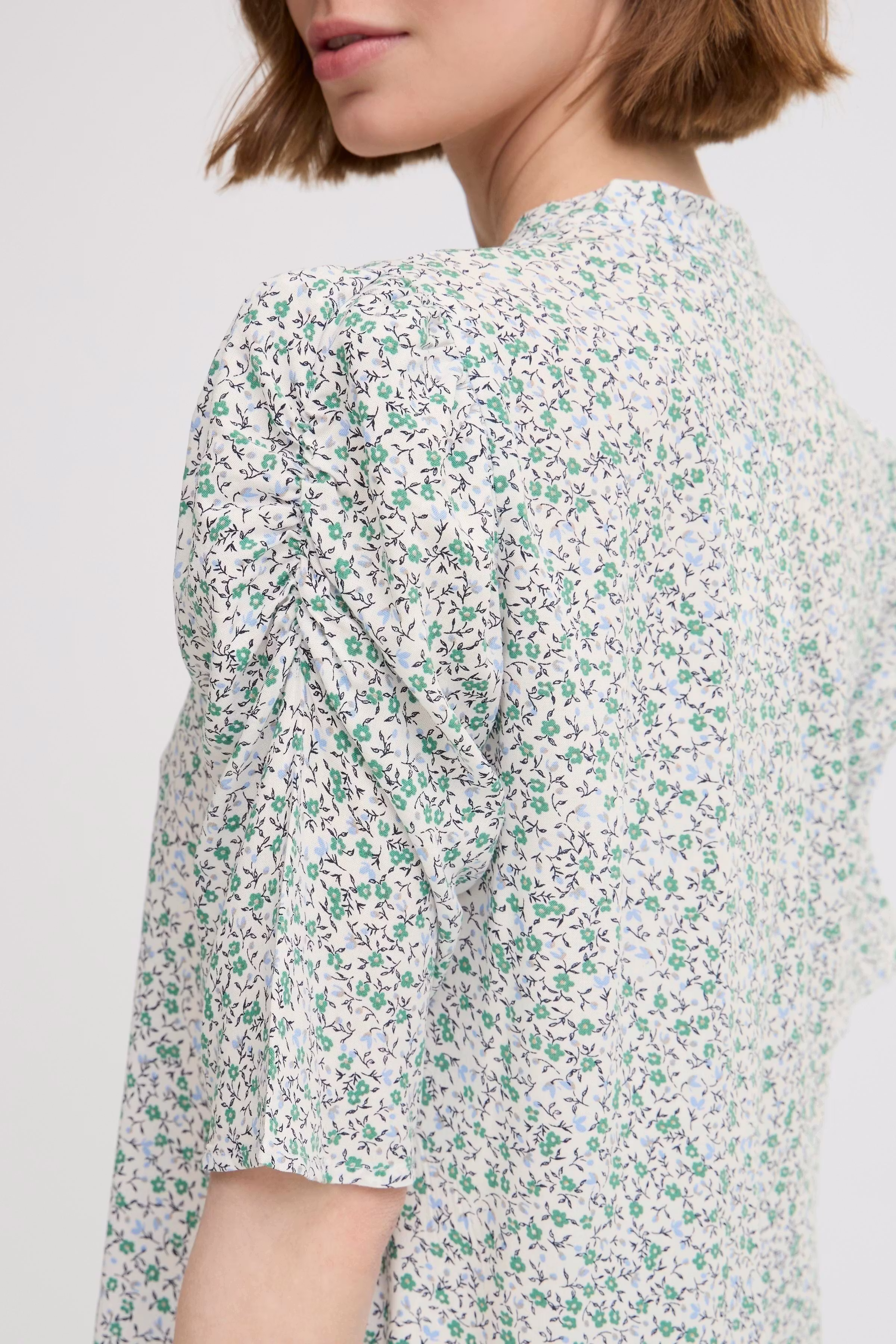 IHVERA Skjorte LOOKBOOK DETAIL 20123620-205132