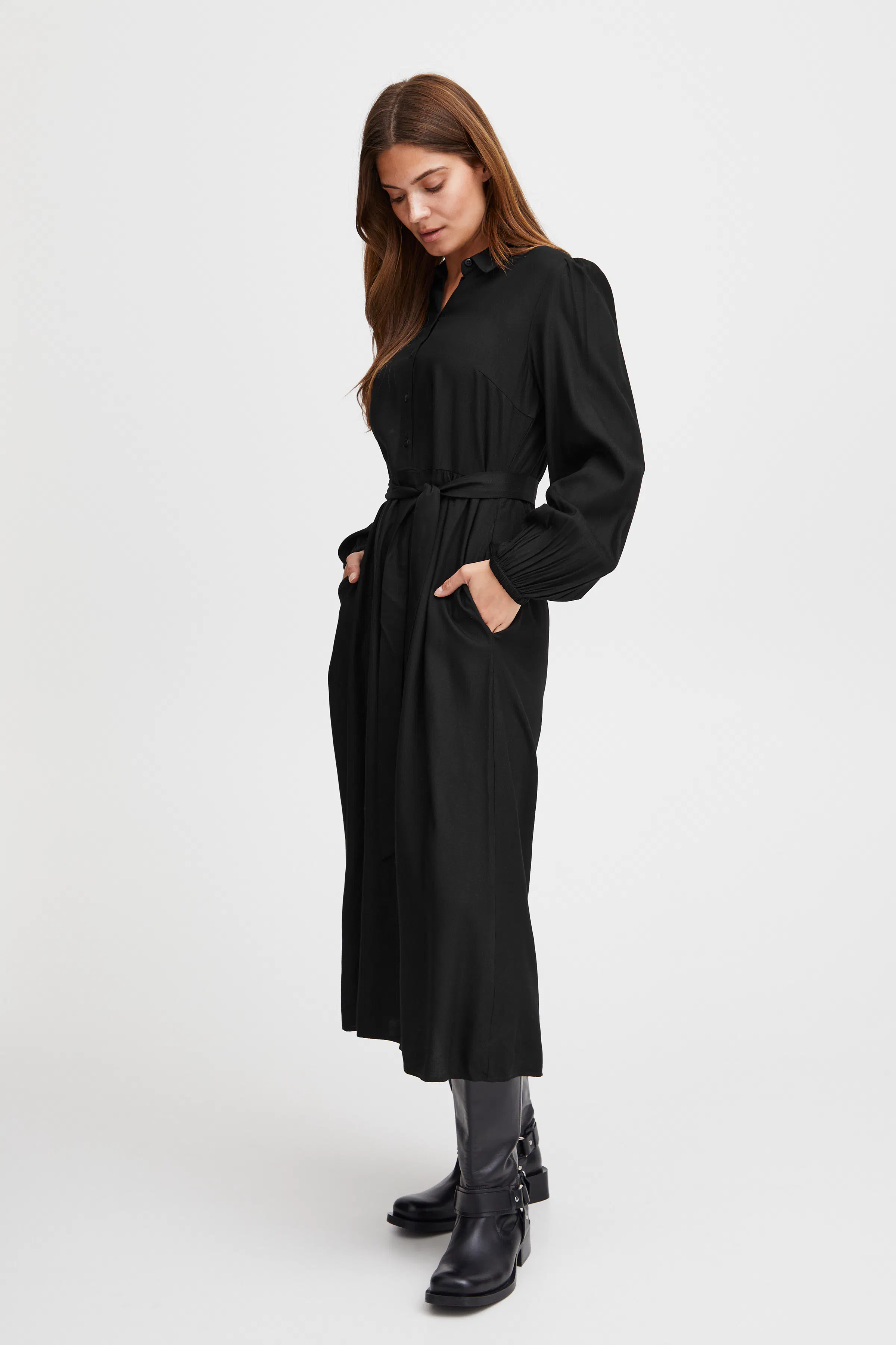 FRCINA Jurk LOOKBOOK FRONT 20612464-200113