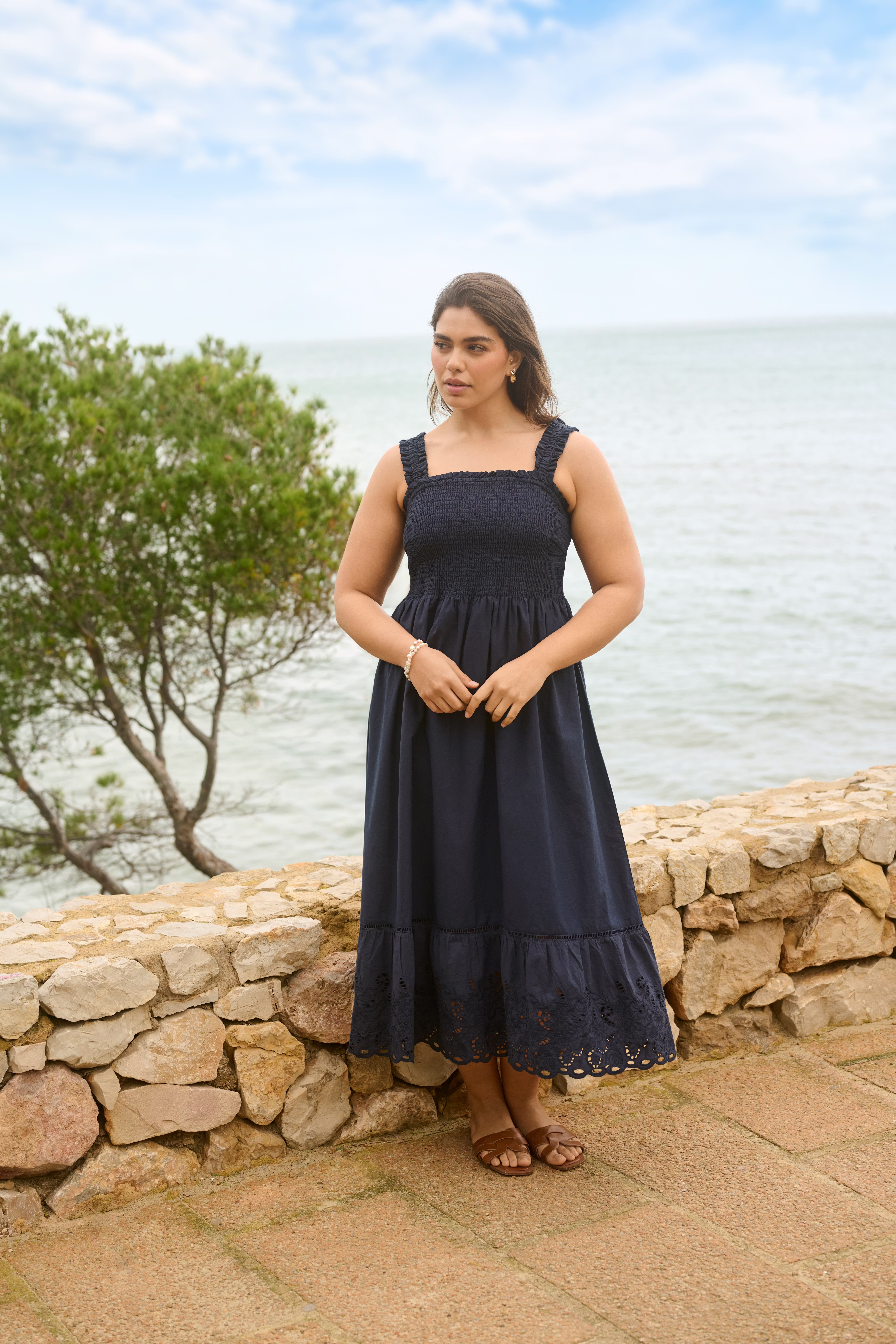 KCtrudi Kleid LOCATION NONE 10584126-194020