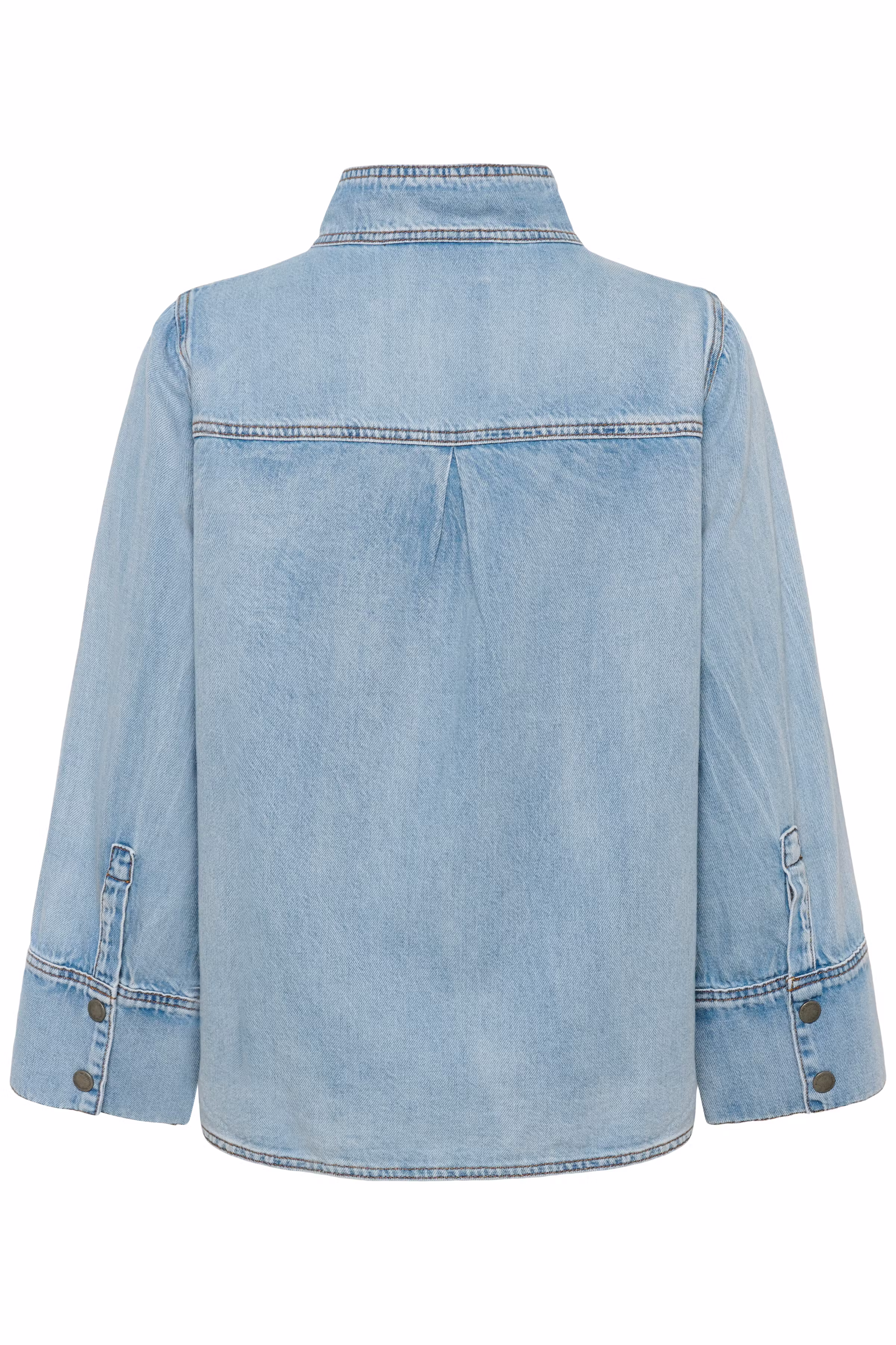HilmaMW Blouse PACK BACK 10705066-100045