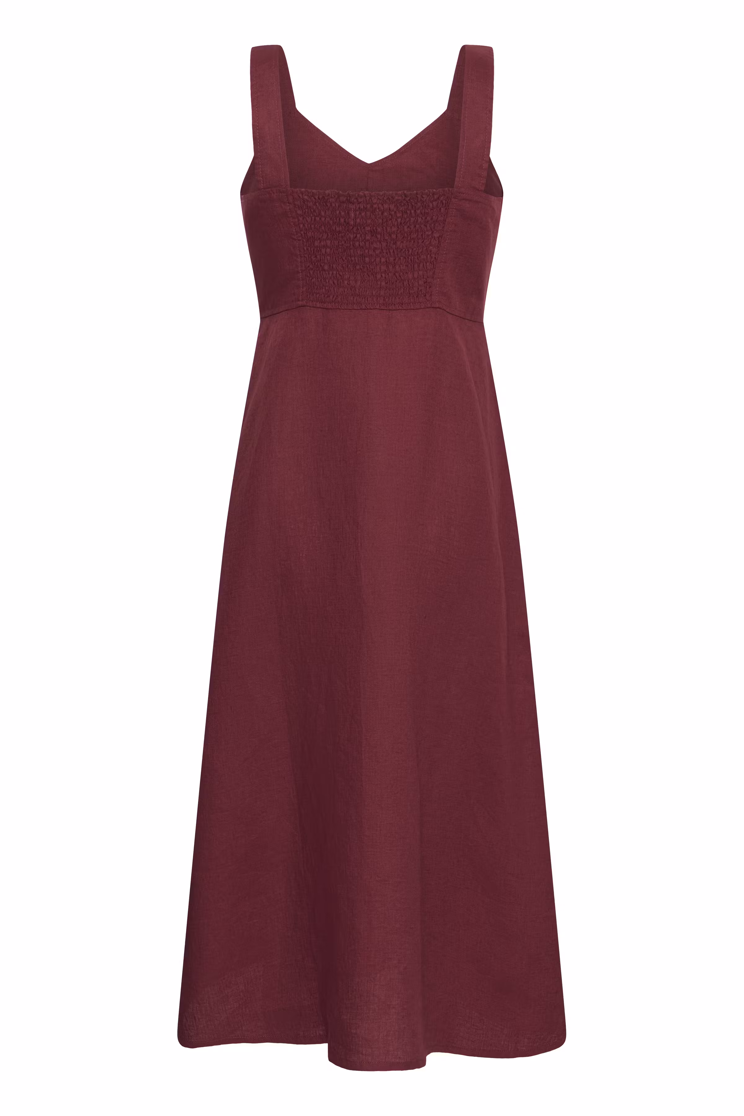 BotillePW Kjole PACK BACK 30310512-191530