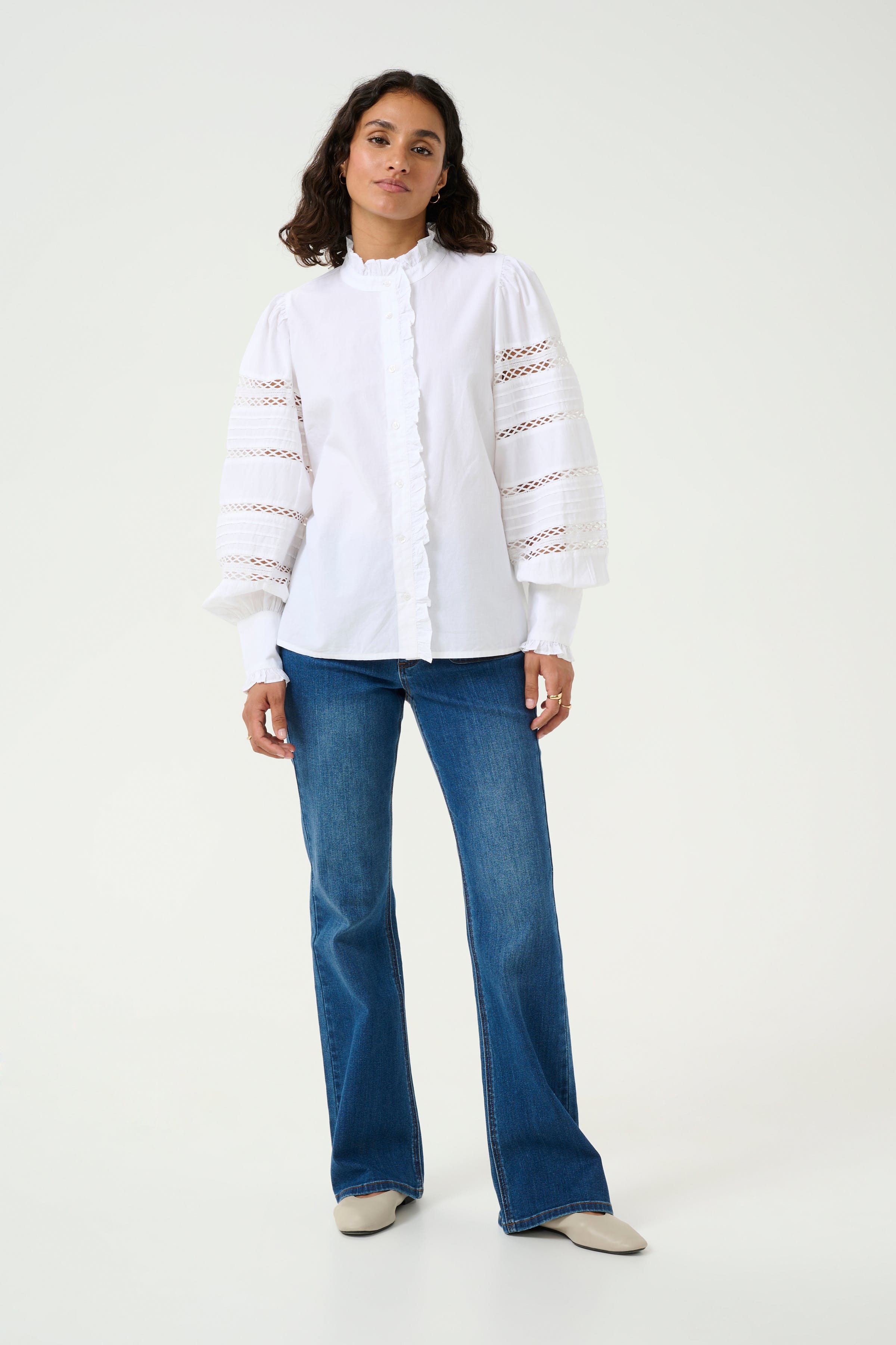 KAwillow Shirt LOOKBOOK FRONT 10509711-110601