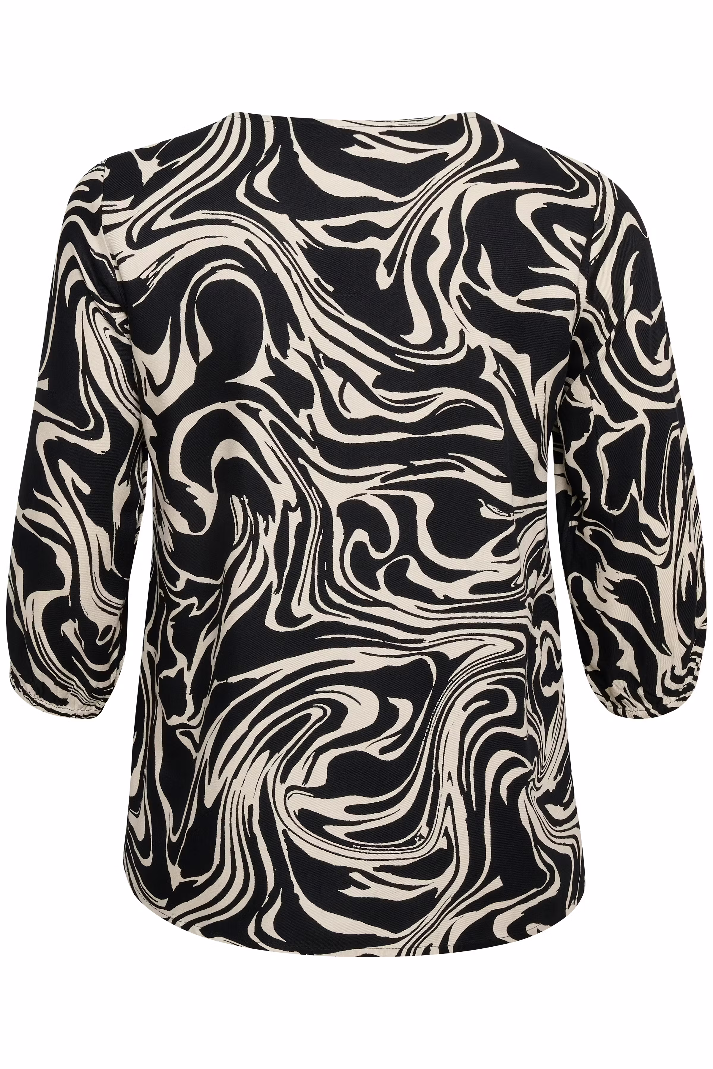 KCcala Blouse PACK BACK 10582164-105424