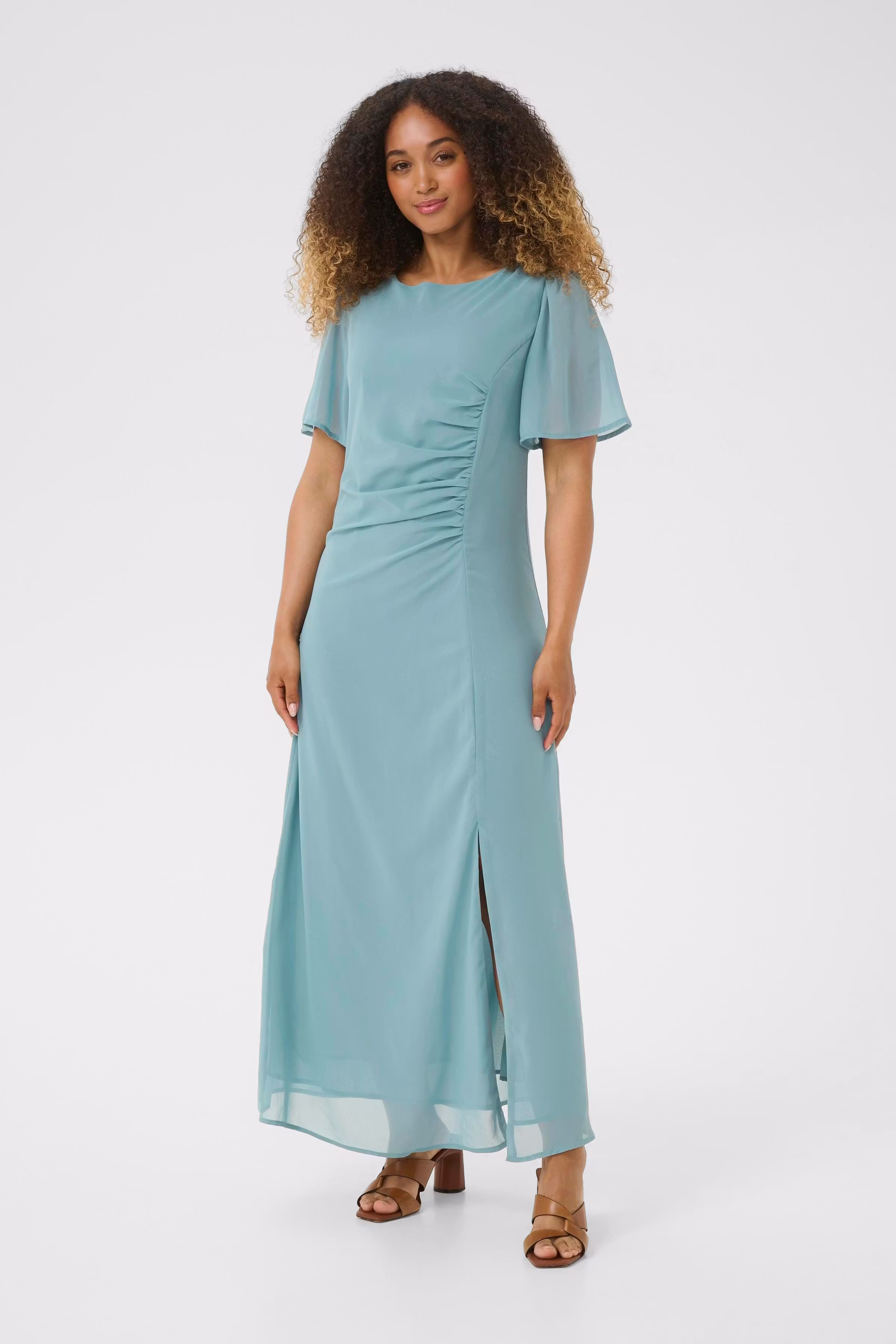 CRYas Klänning LOOKBOOK FRONT 10613946-164114