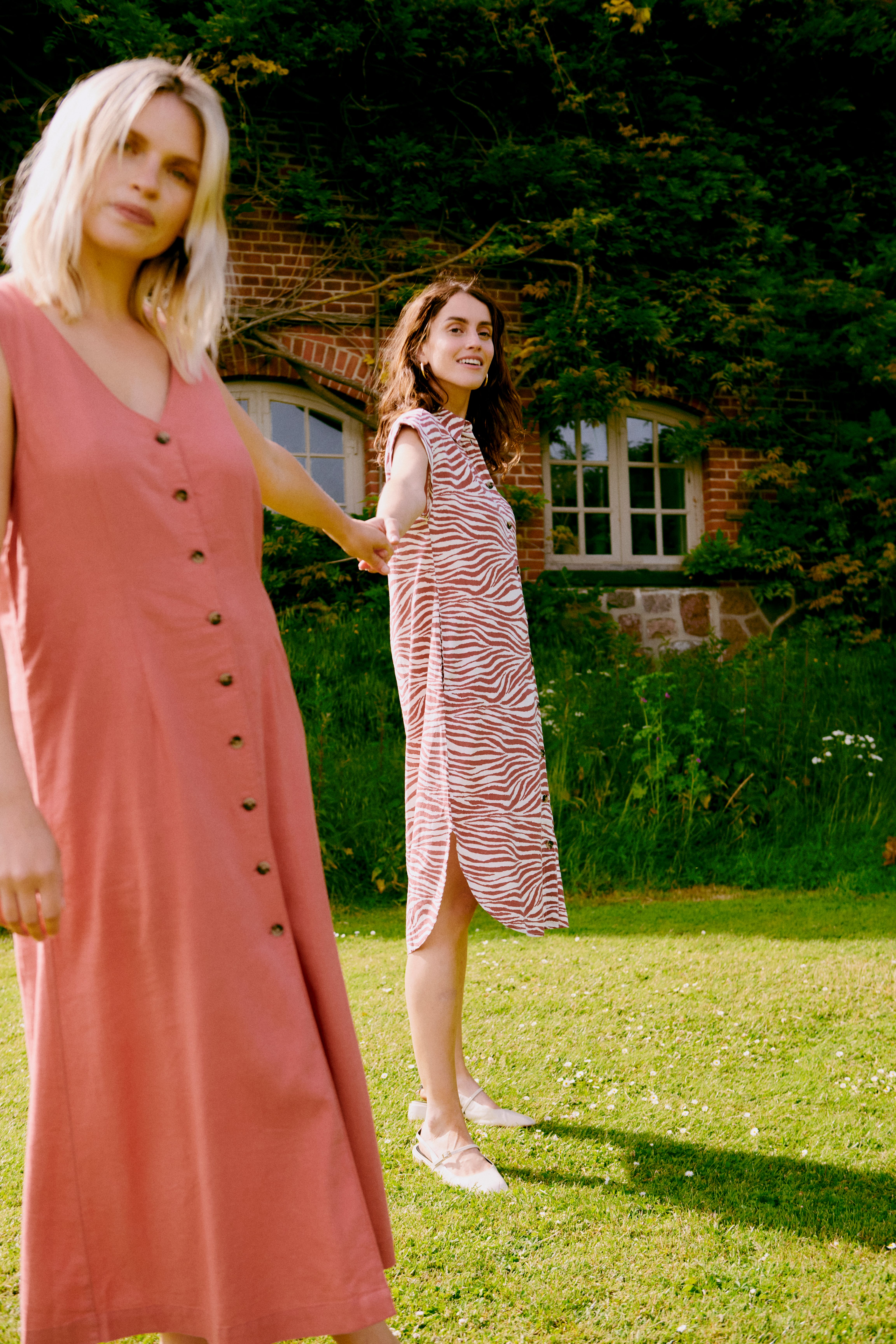 BYFALAKKA Kleid LOCATION NONE 20816615-181436