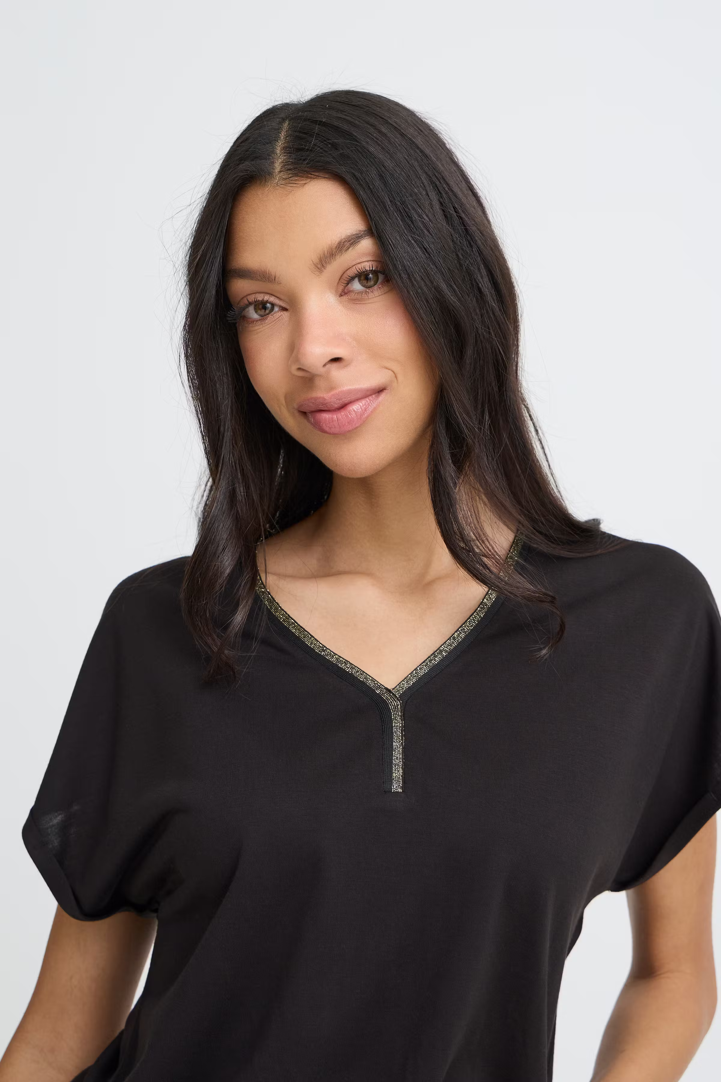 BYPAREESA T-shirt LOOKBOOK DETAIL 20818418-194008