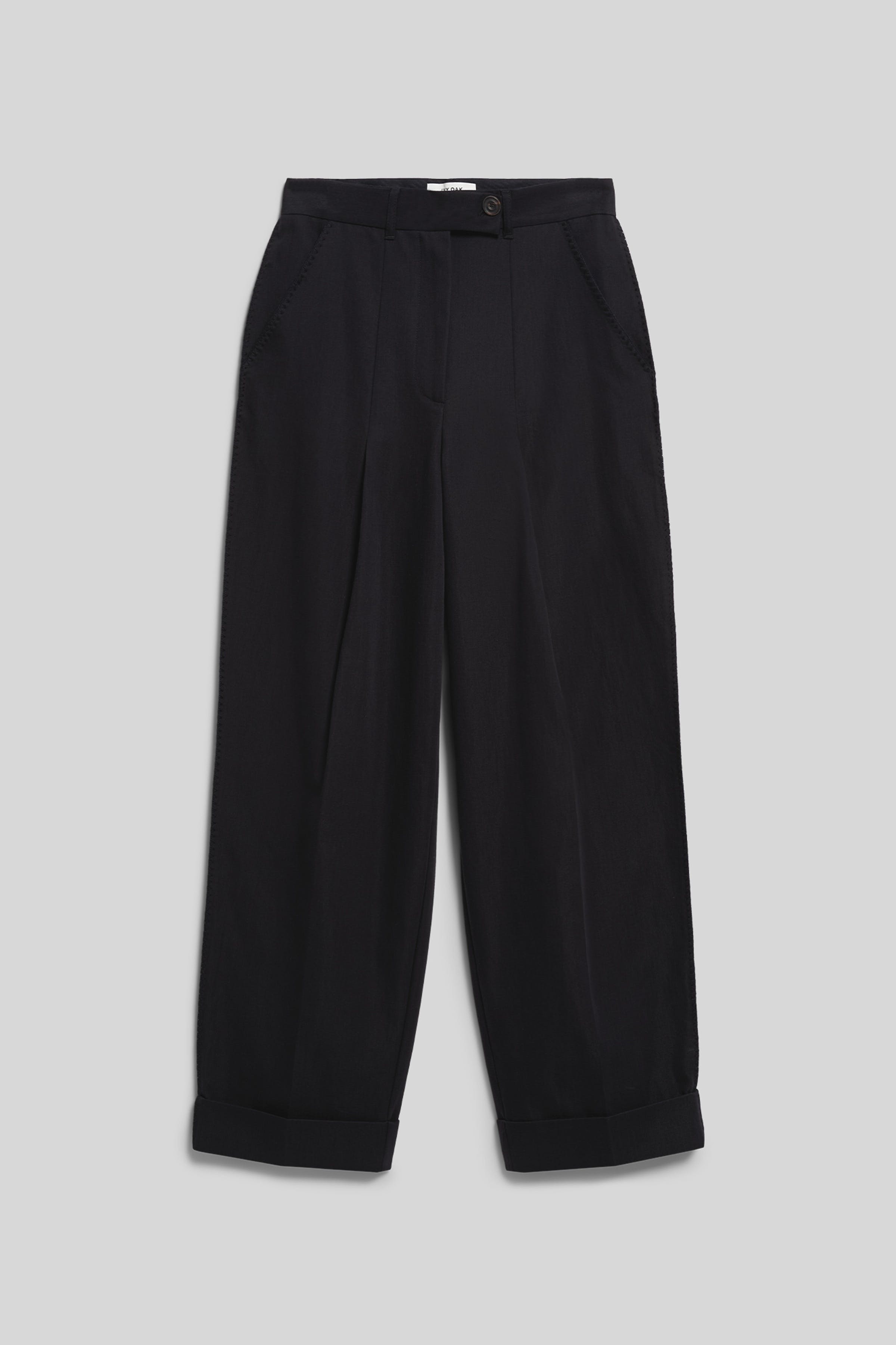 PANDORA Trousers PACK FRONT 30600627-WH022