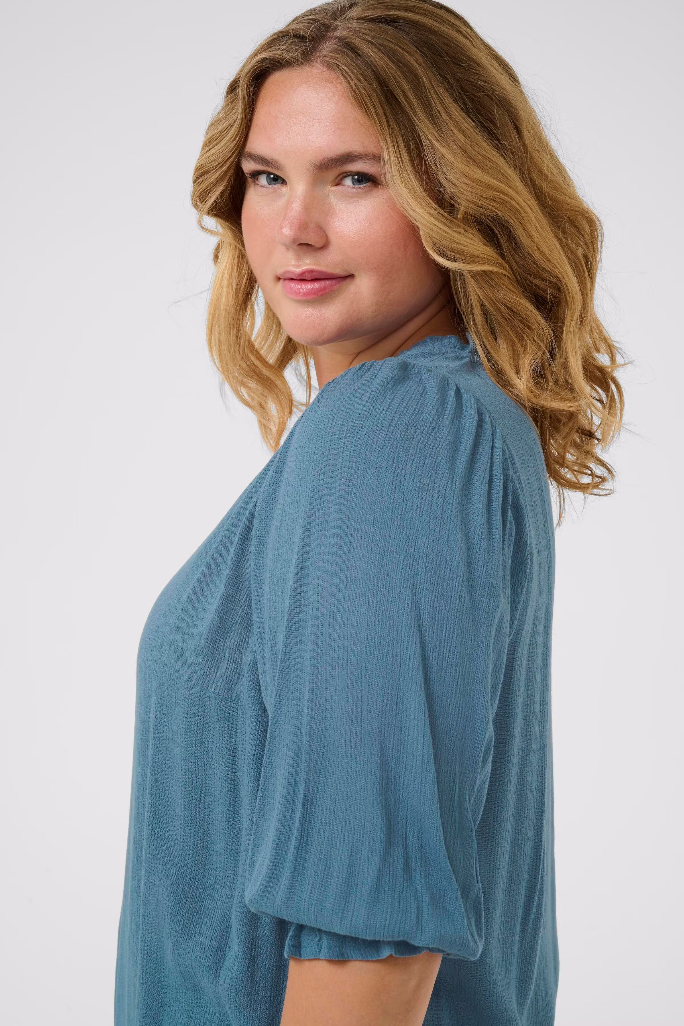 KCkiv Blouse LOOKBOOK DETAIL 10583715-184028