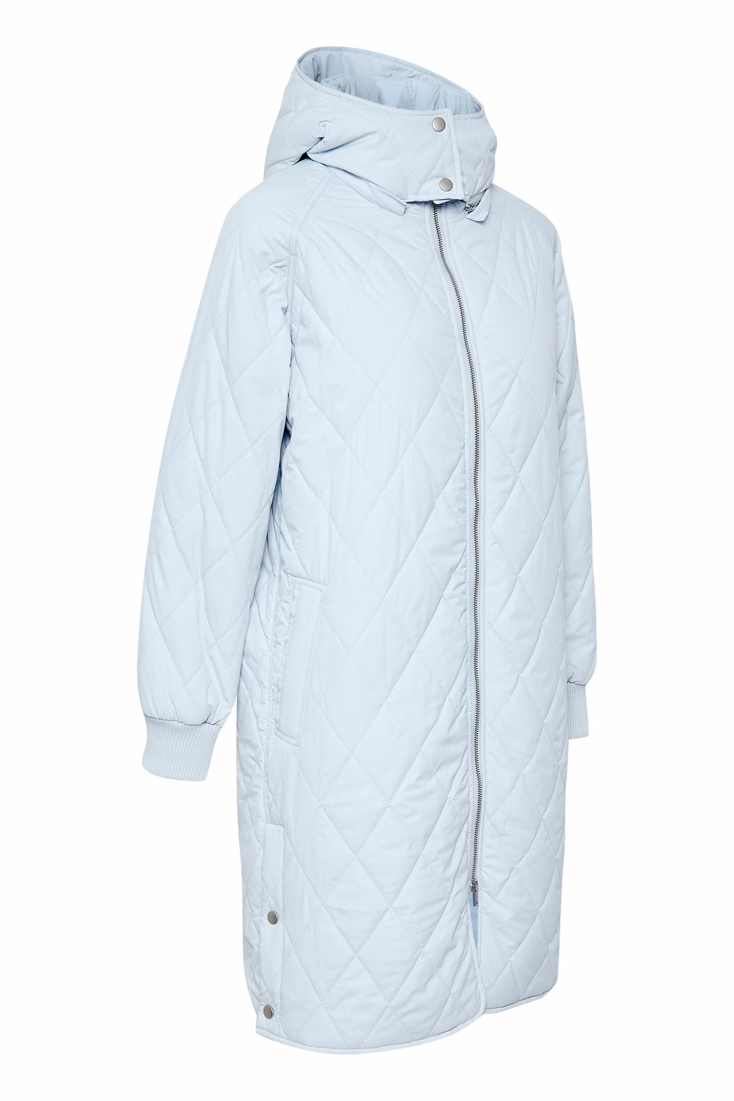 EktraIW Coat PACK FRONT 30107445-300599