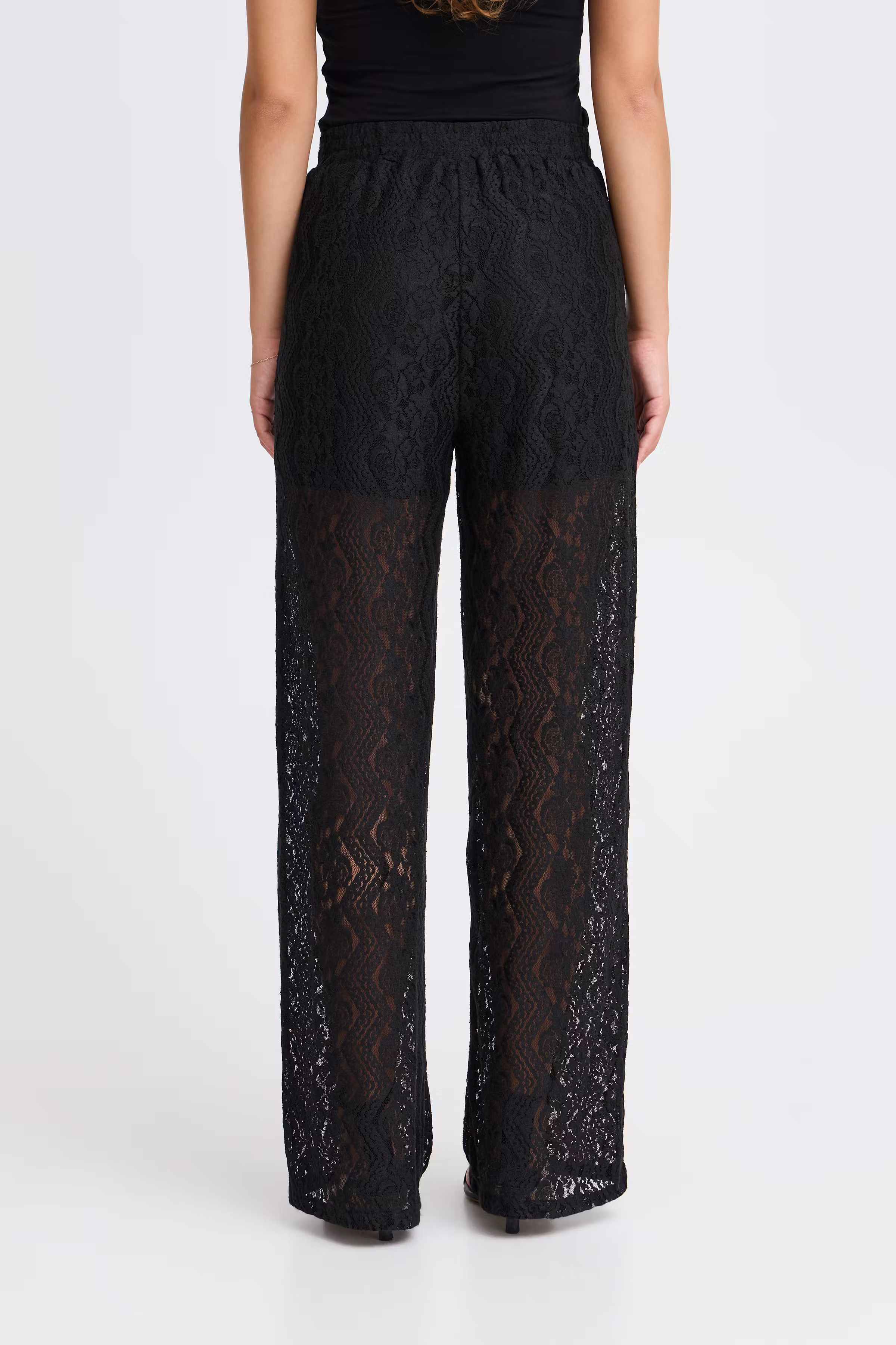 IXJANICE pants LOOKBOOK BACK 20123495-194008