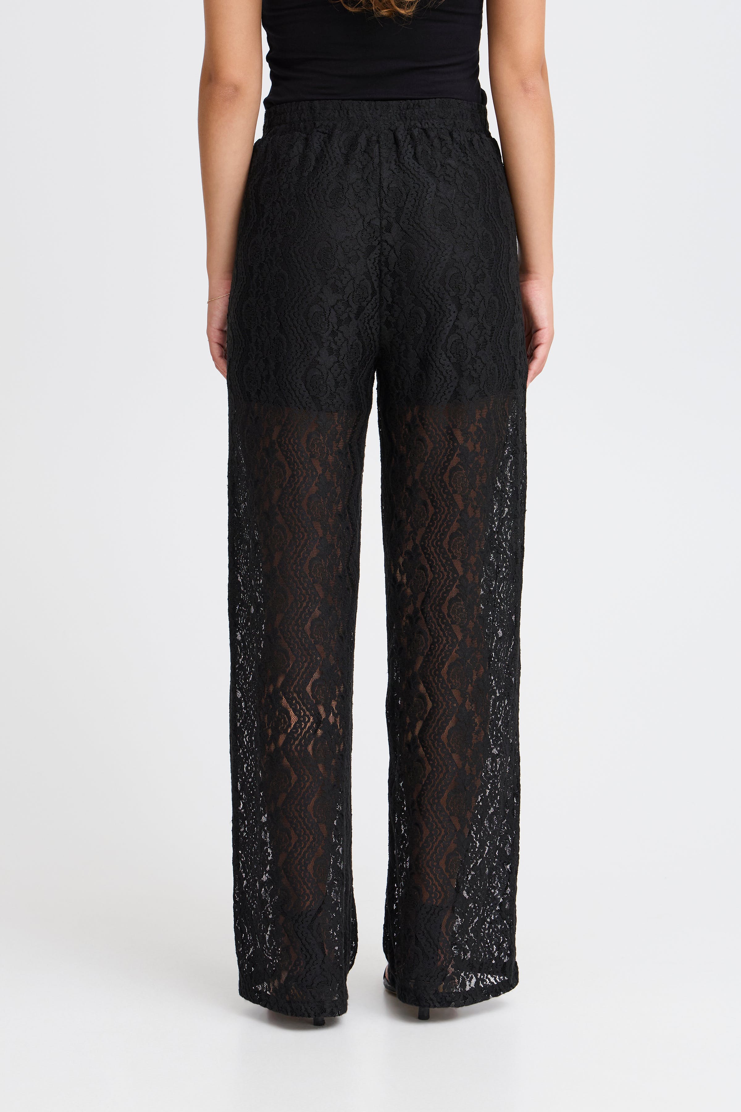 IXJANICE pants LOOKBOOK BACK 20123495-194008