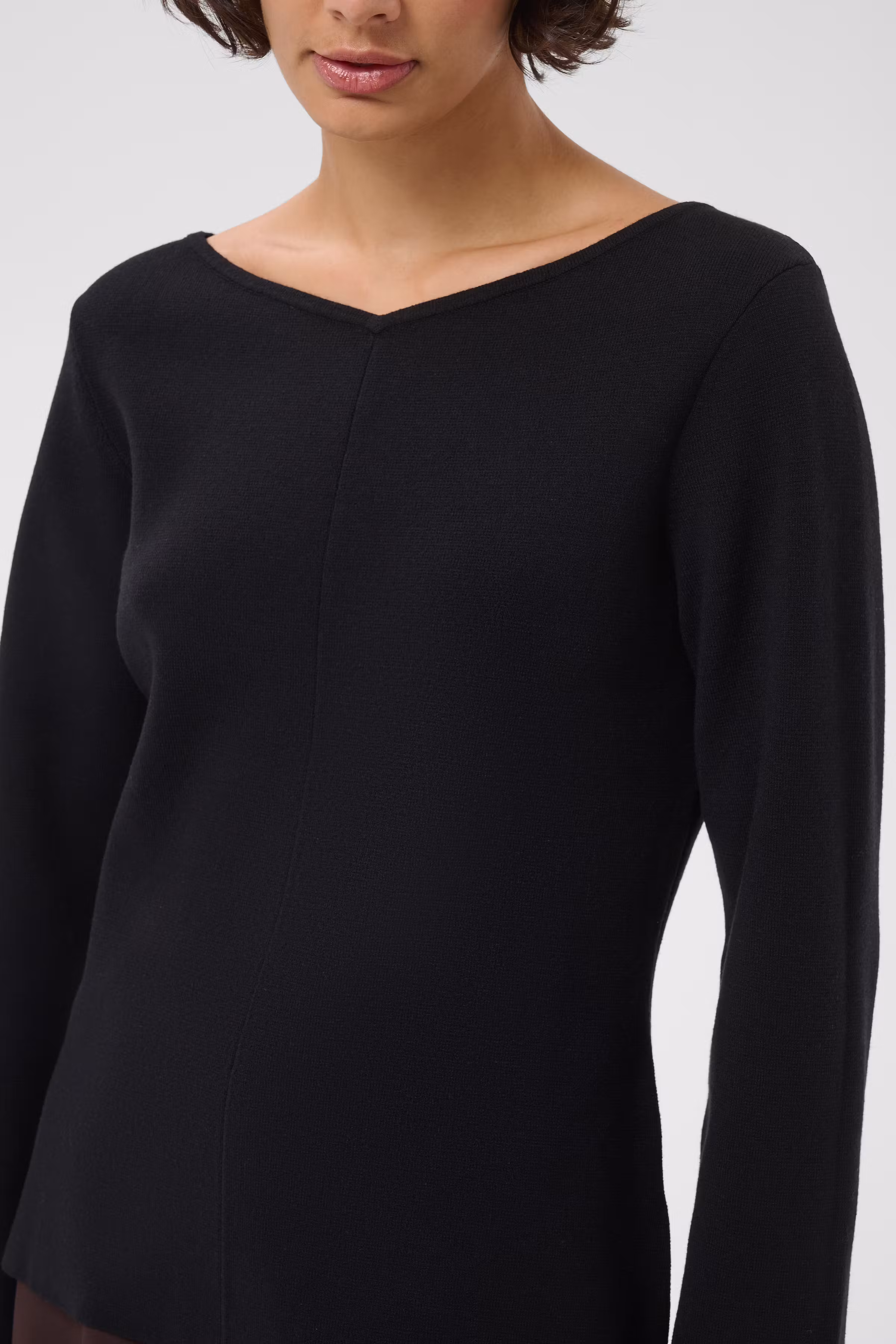 ChameliPW Pullover LOOKBOOK DETAIL 30311297-194008