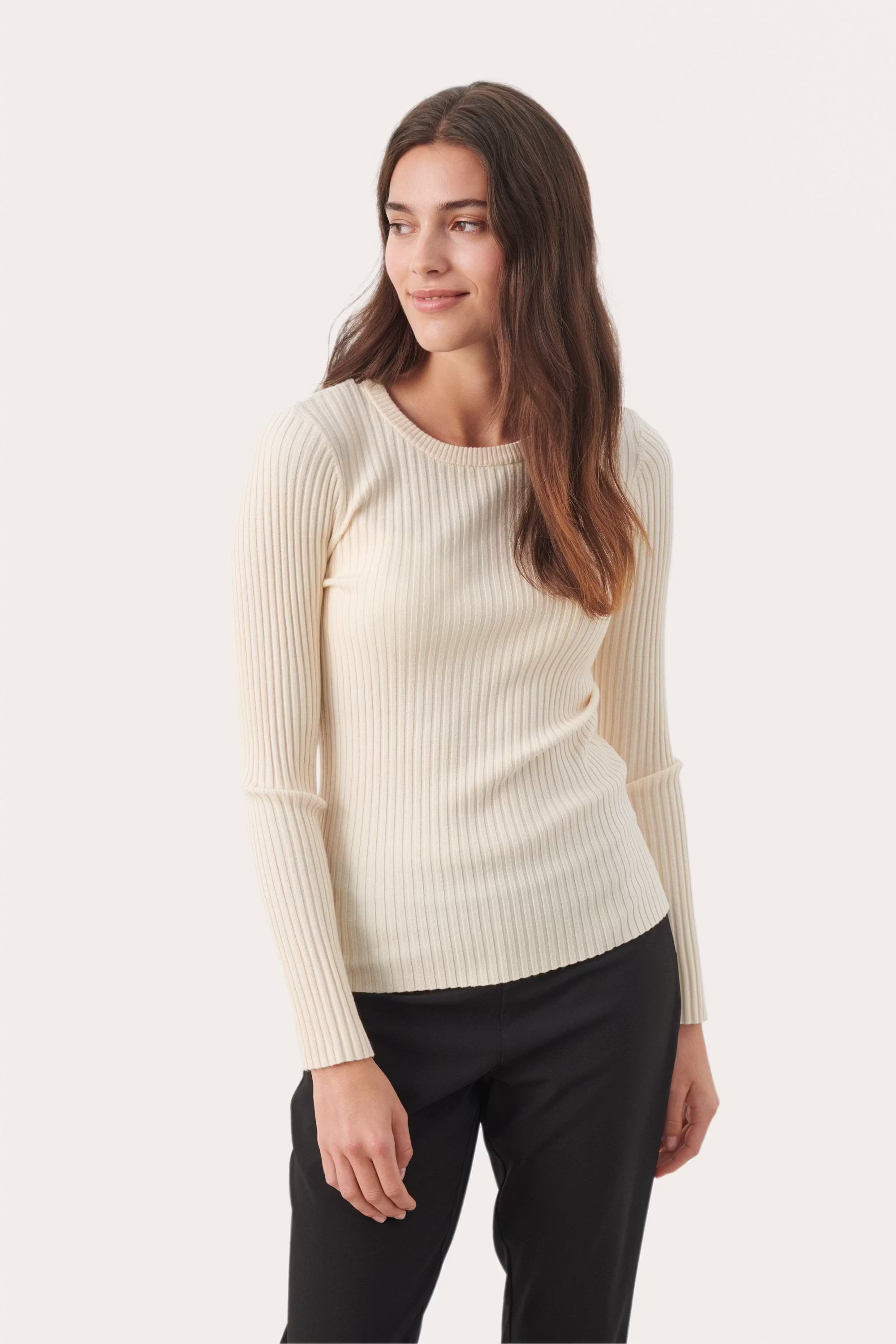 FarhiaPW Pullover LOOKBOOK FRONT 30308339-120304