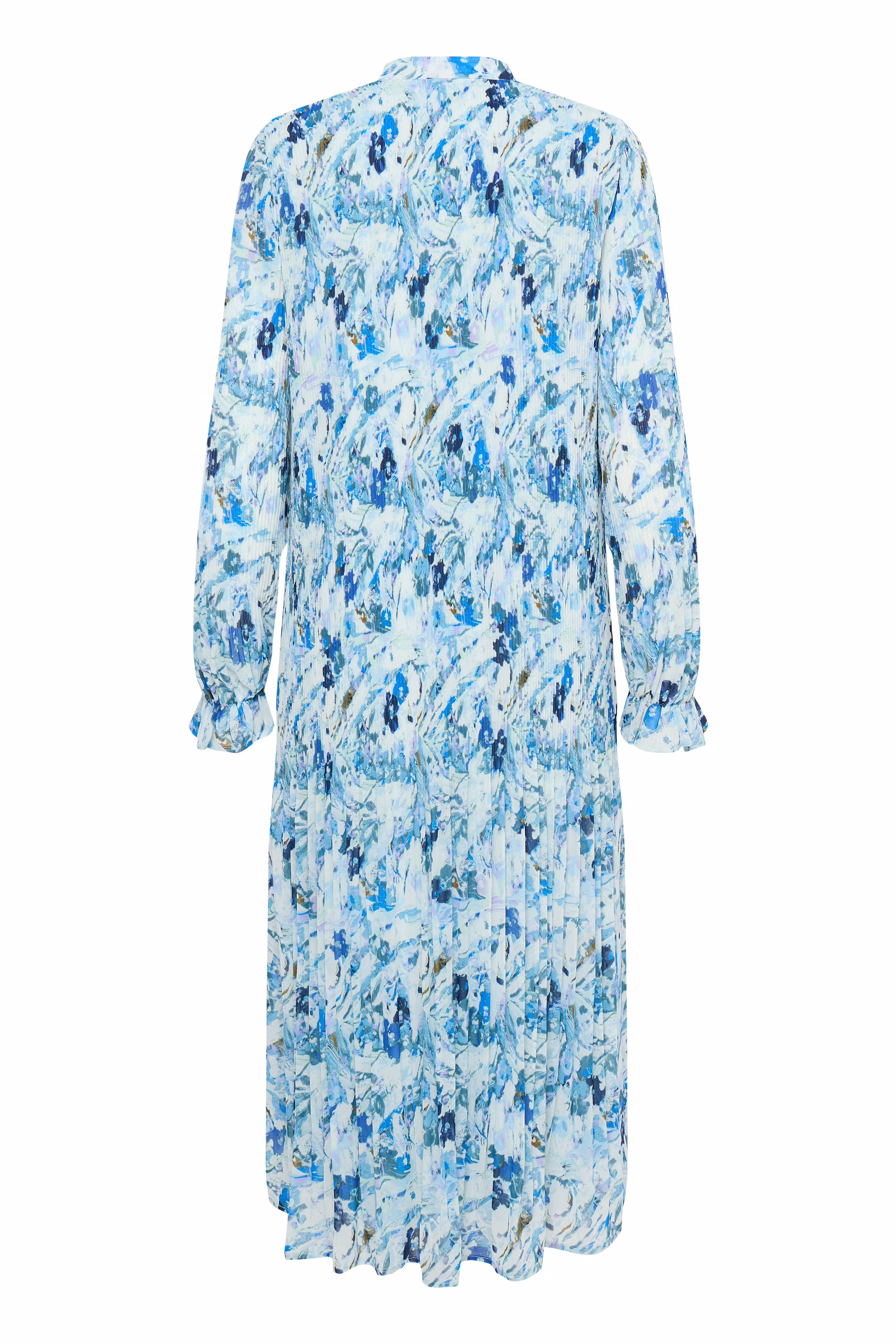 IHNEALLY Kleid PACK BACK 20121576-203270