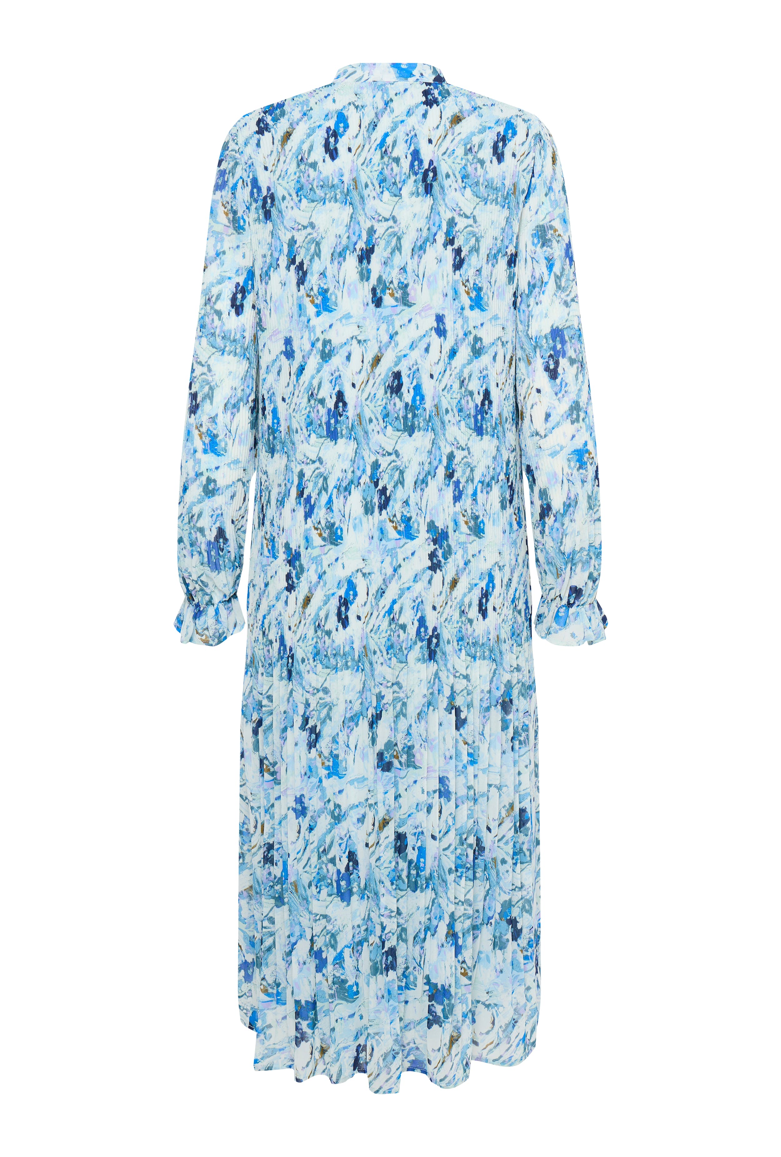 IHNEALLY Kleid PACK BACK 20121576-203270