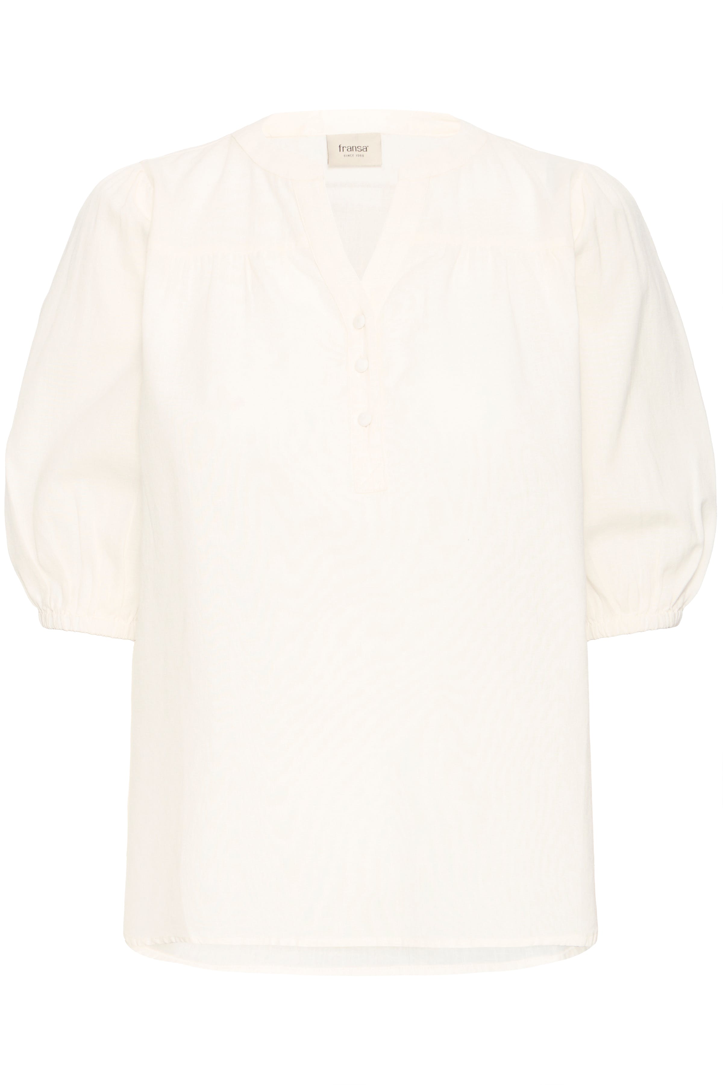 FRMADDIE Bluse PACK FRONT 20613742-203223