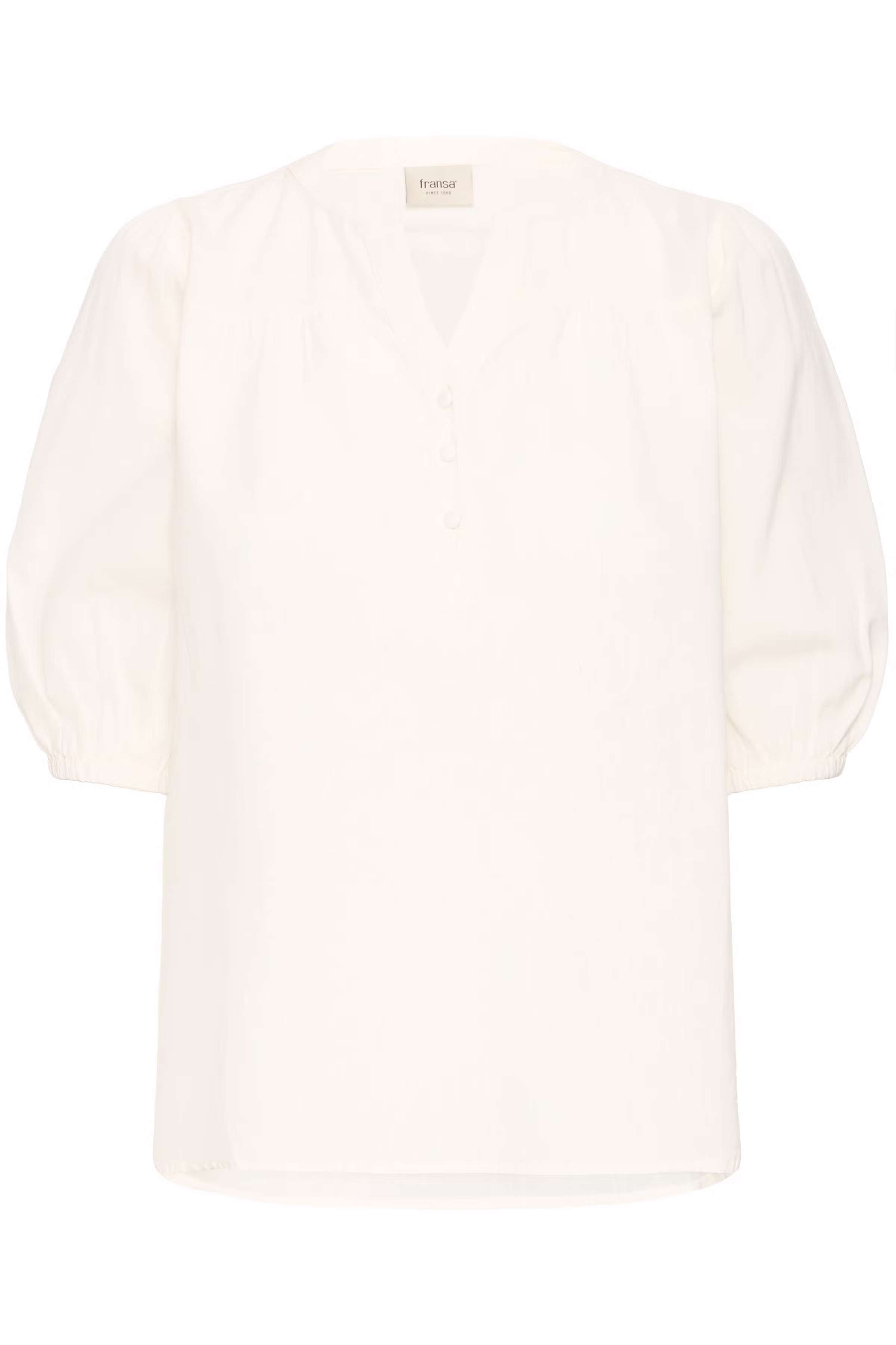 FRMADDIE Blouse PACK FRONT 20613742-110701