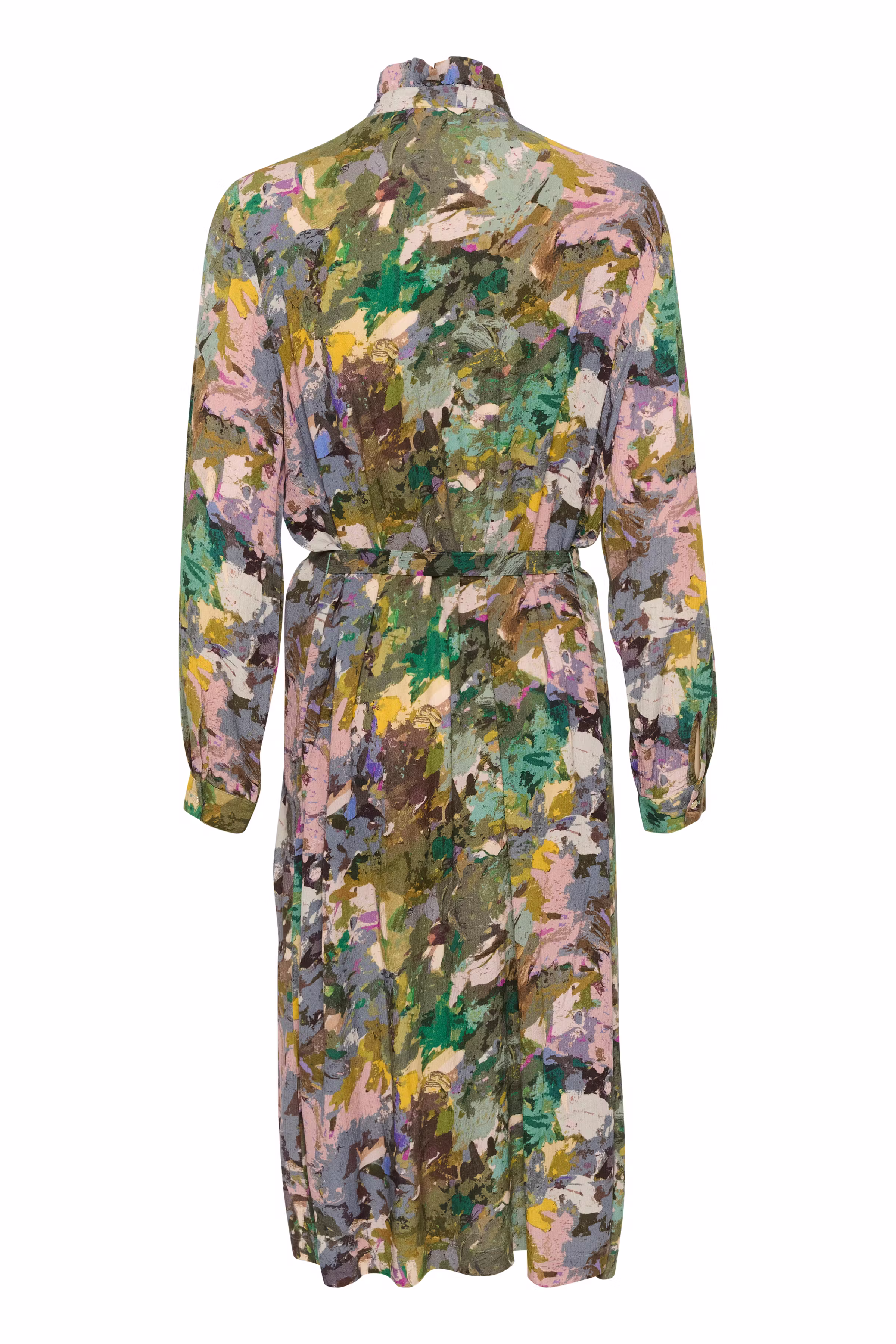 ChristianaSZ Kjole PACK BACK 30512996-302572