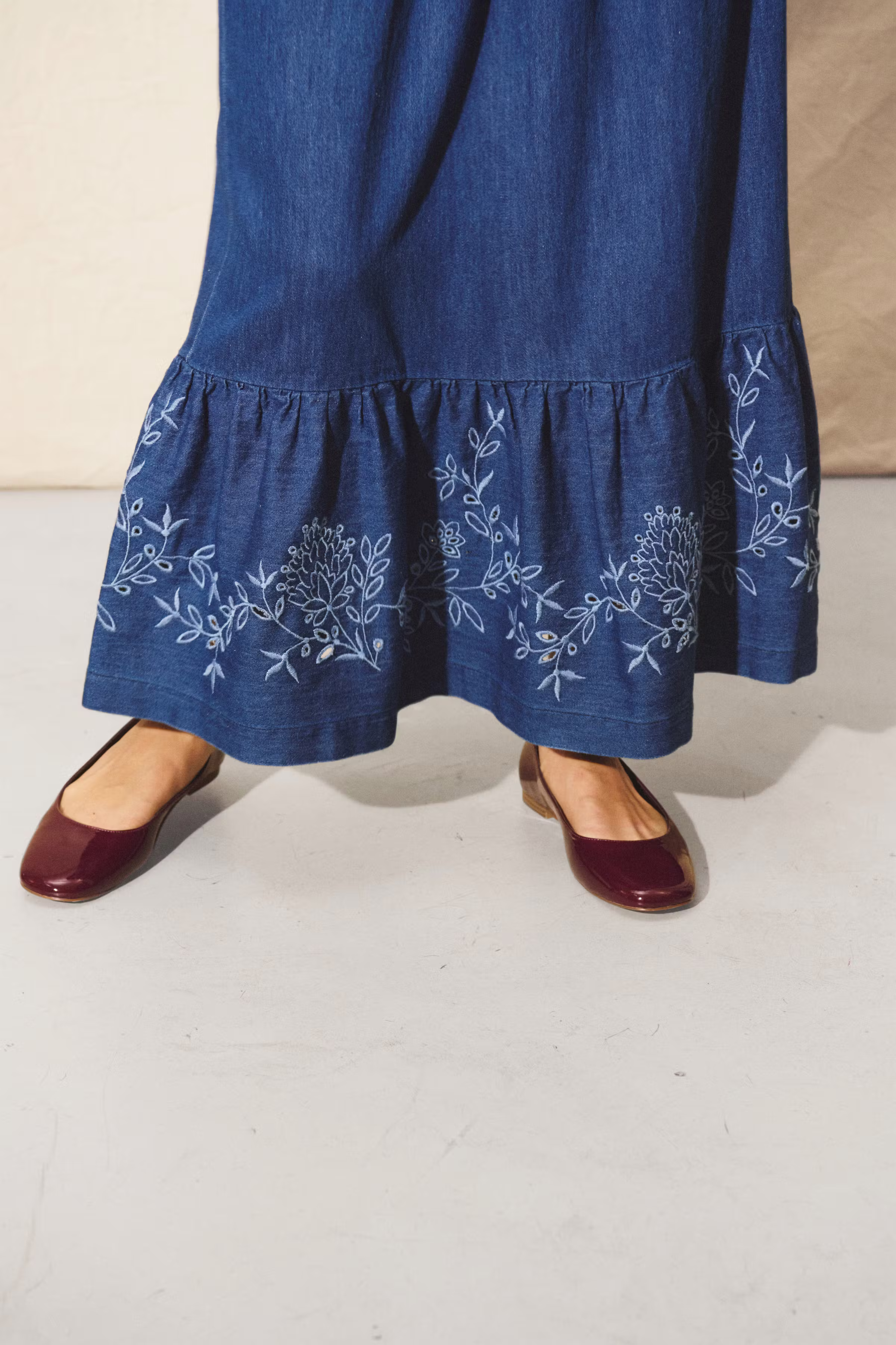 ThamaraPW Nederdel LOCATION NONE 30309809-303982