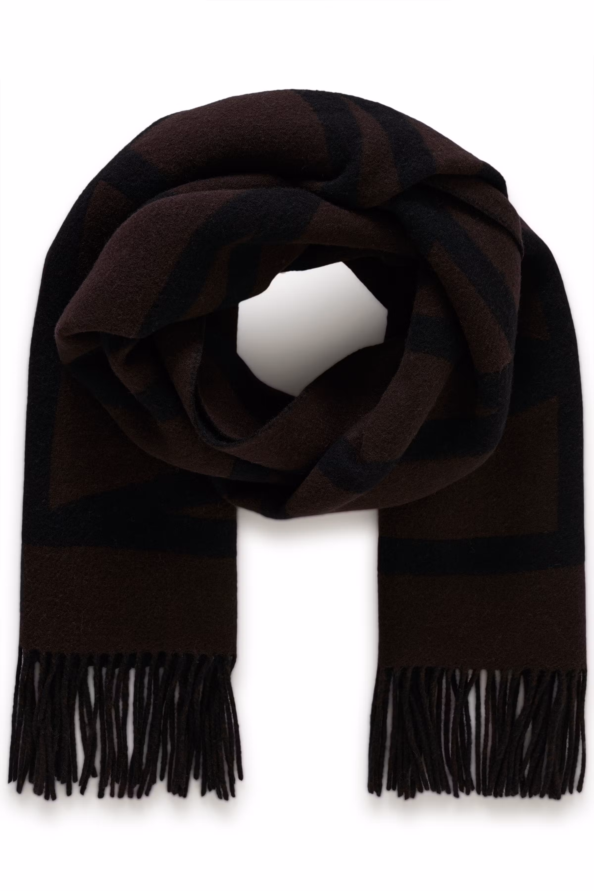 MyrtheIW Logo Scarf PACK FRONT 30106665-900013073