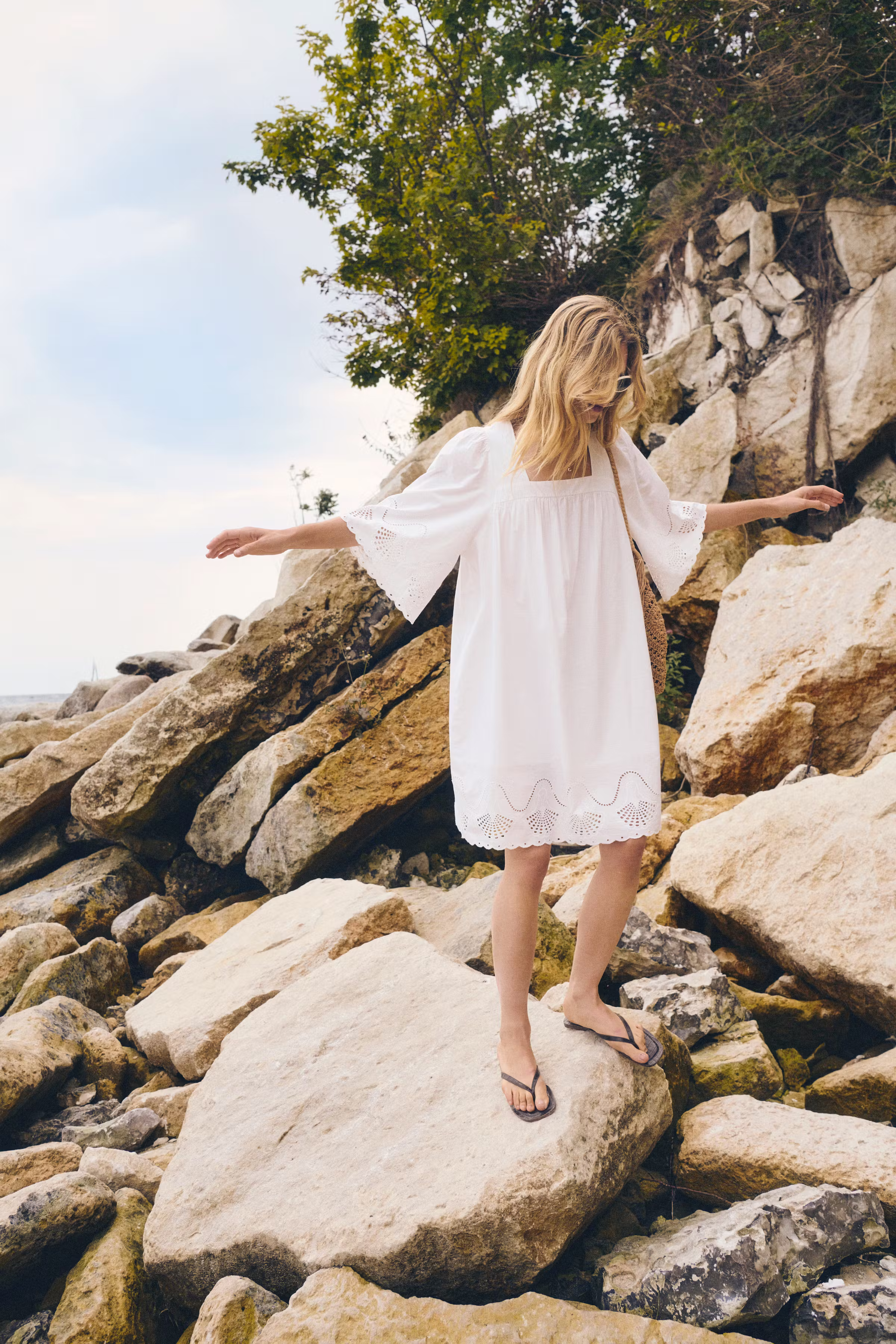 RivashellSZ Klänning LOCATION NONE 30515094-110601