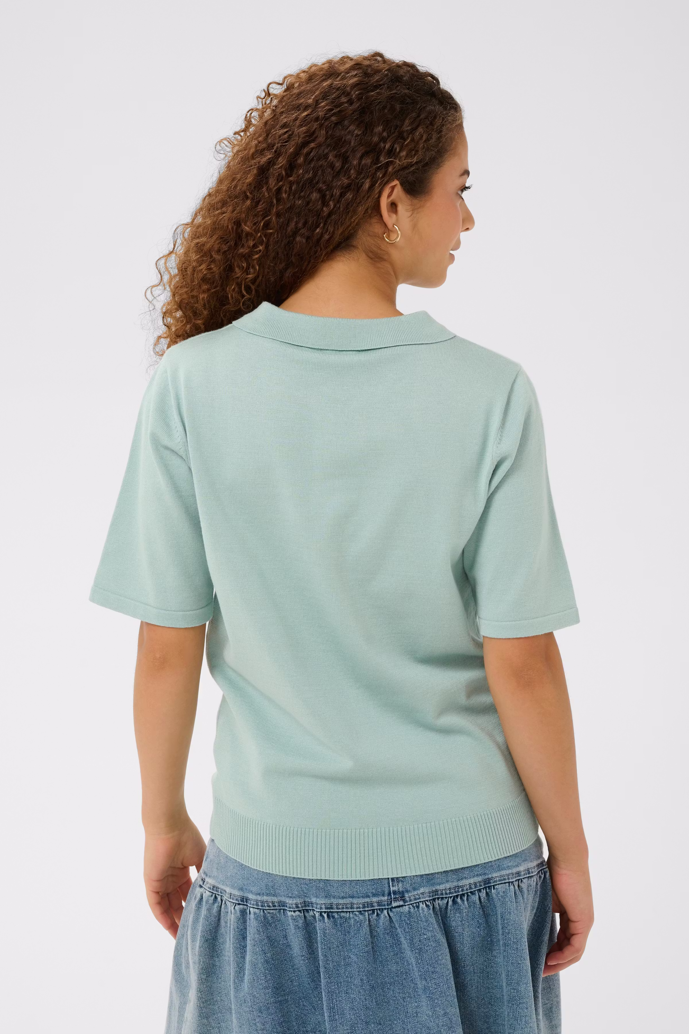 MilaSZ Pullover LOOKBOOK BACK 30513958-144506