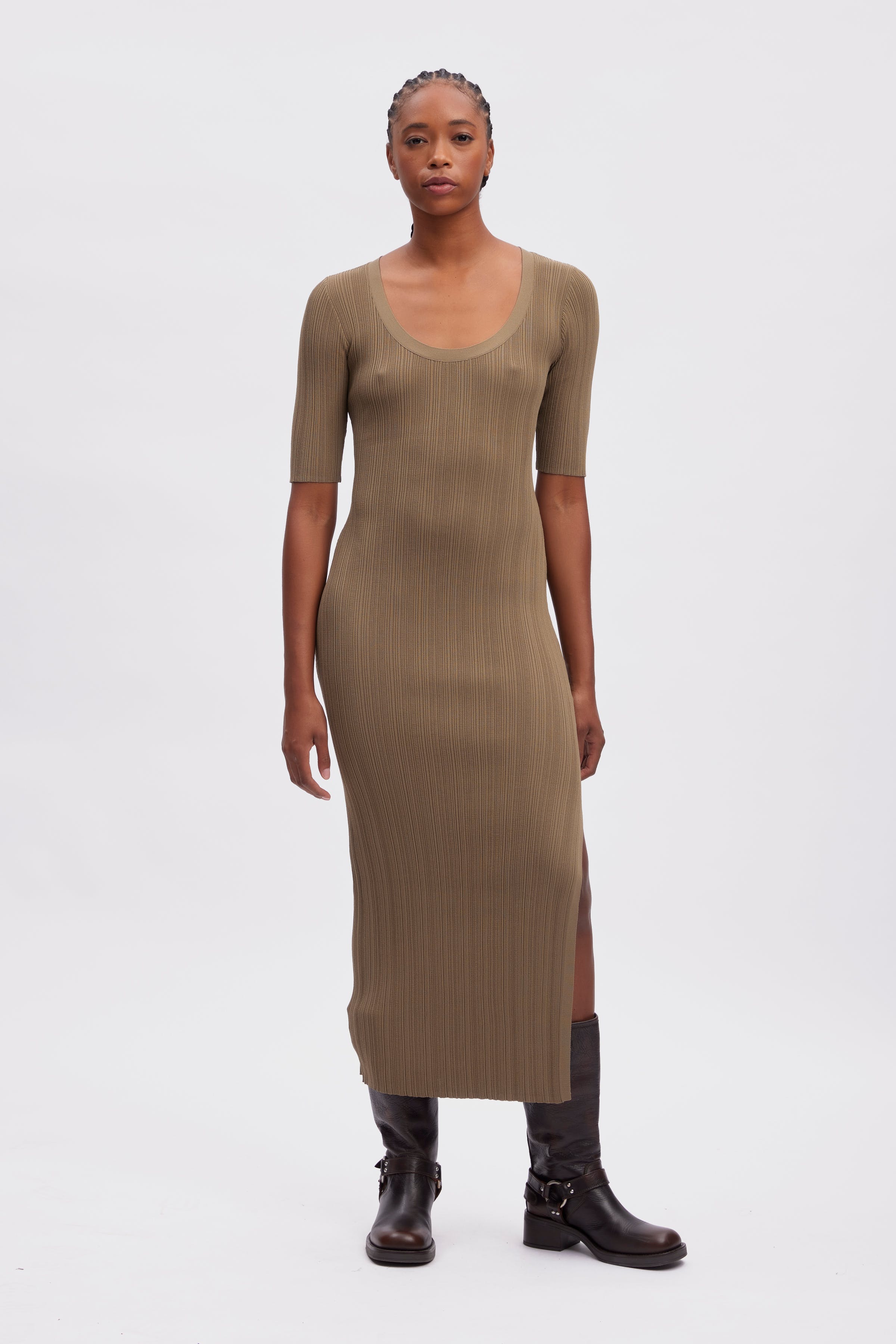 SalvaGZ Dress LOOKBOOK FRONT 10909264-170618