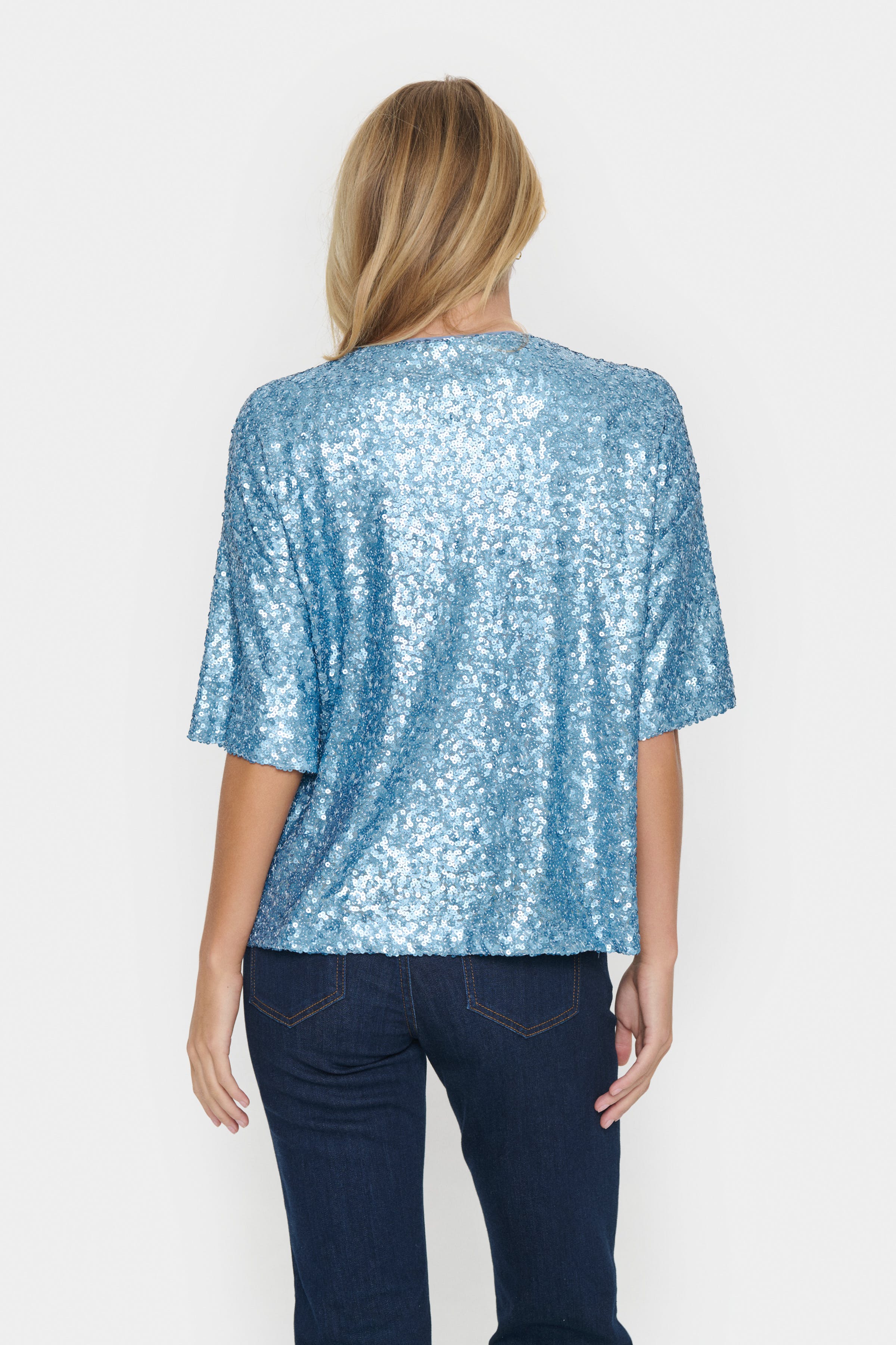 JadaSZ Bluse LOOKBOOK BACK 30513850-174412