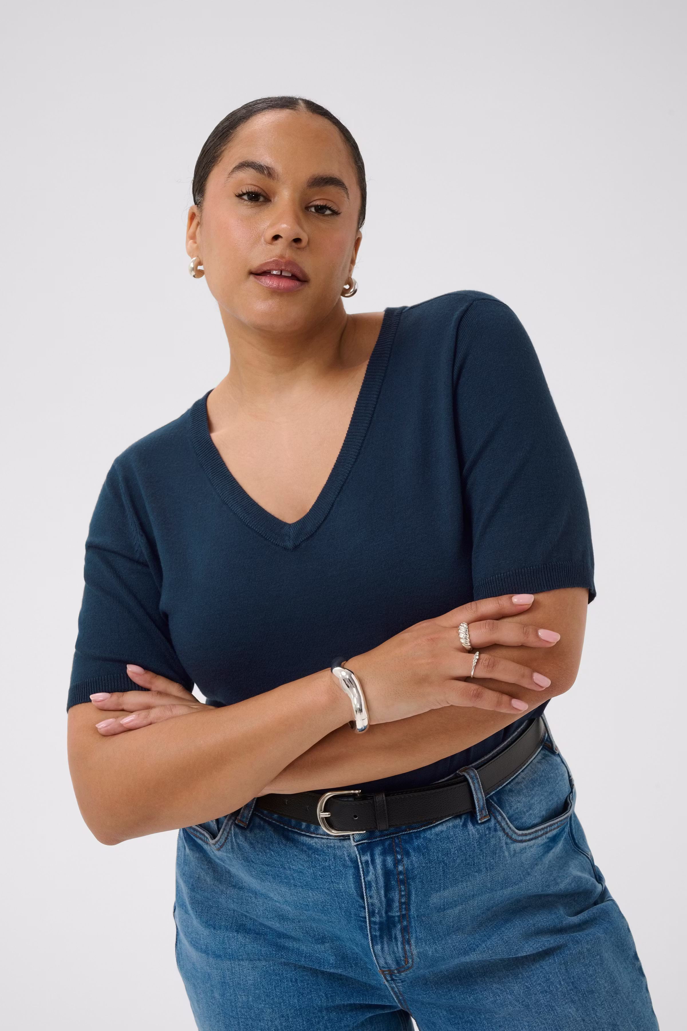 KClizzy Pullover LOOKBOOK DETAIL 10582490-194020