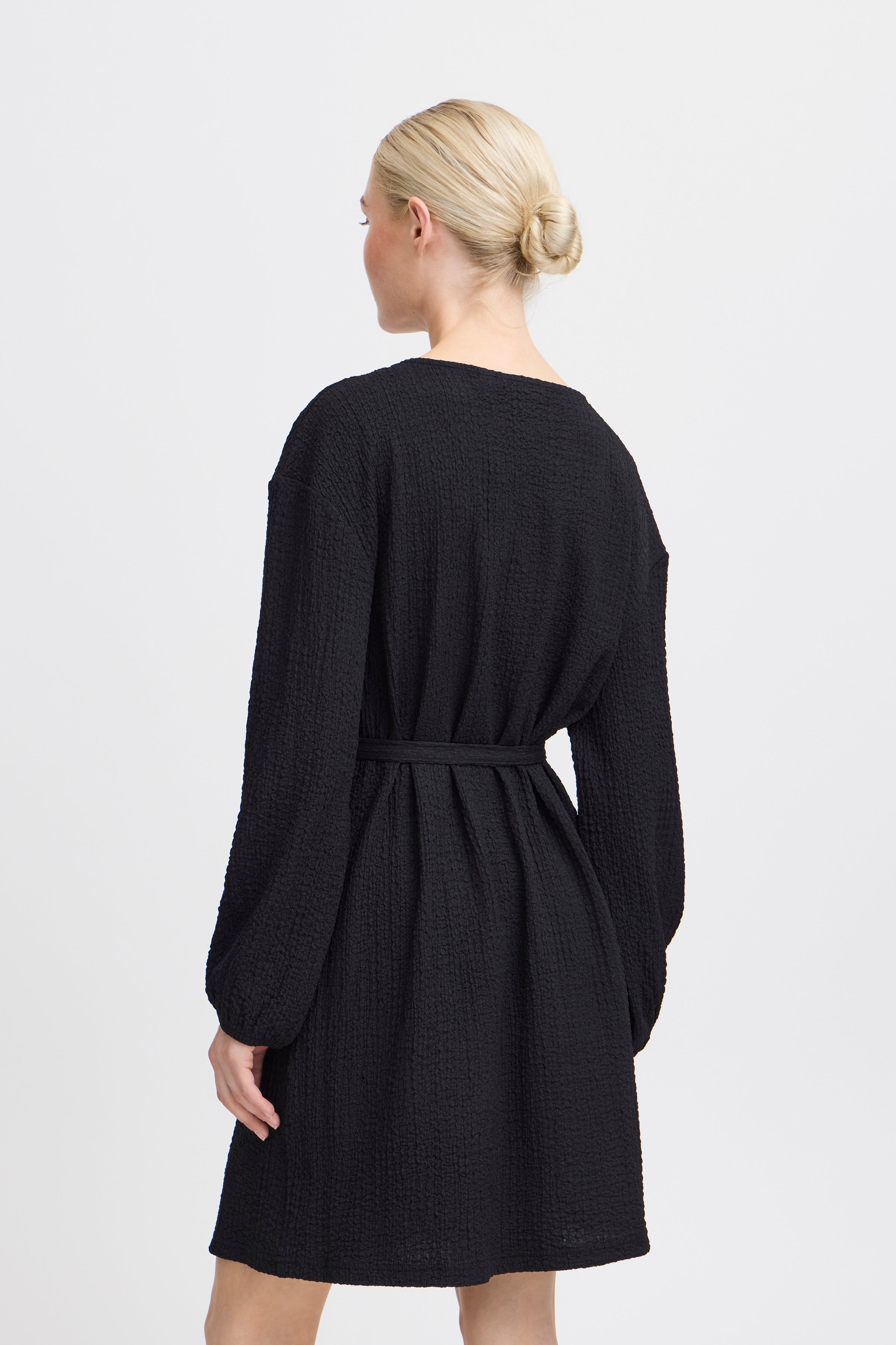 BYPERILLA Dress LOOKBOOK BACK 20815481-200451