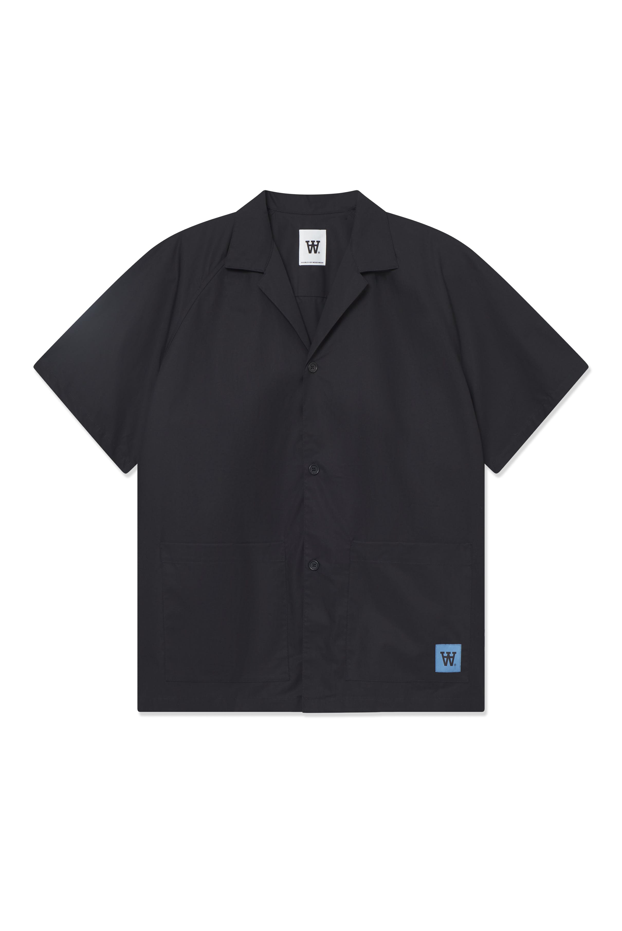 WWmumphry Shirt PACK FRONT 30251389-303700