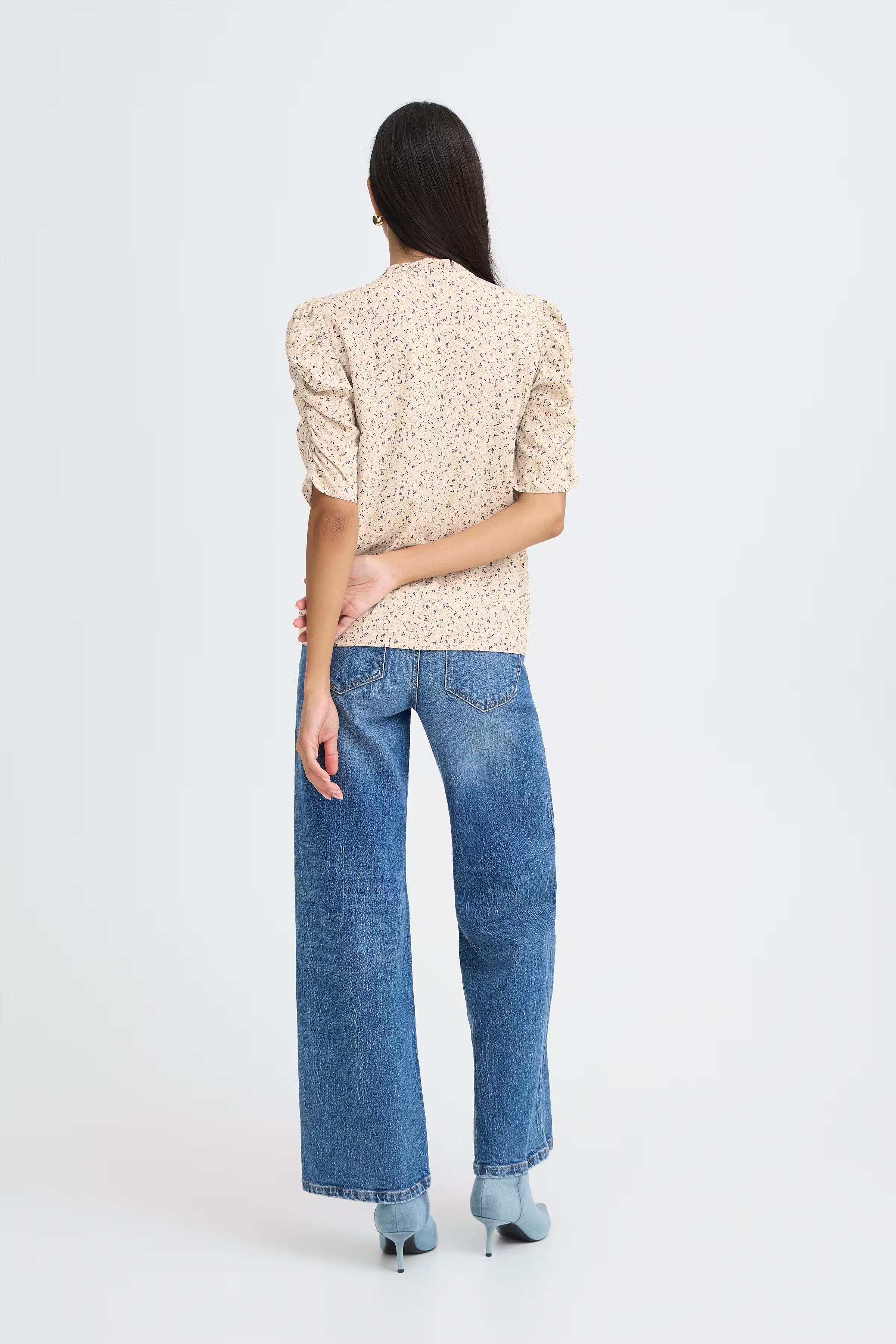 BYGABRIA Shirt LOOKBOOK BACK 20818552-900004016