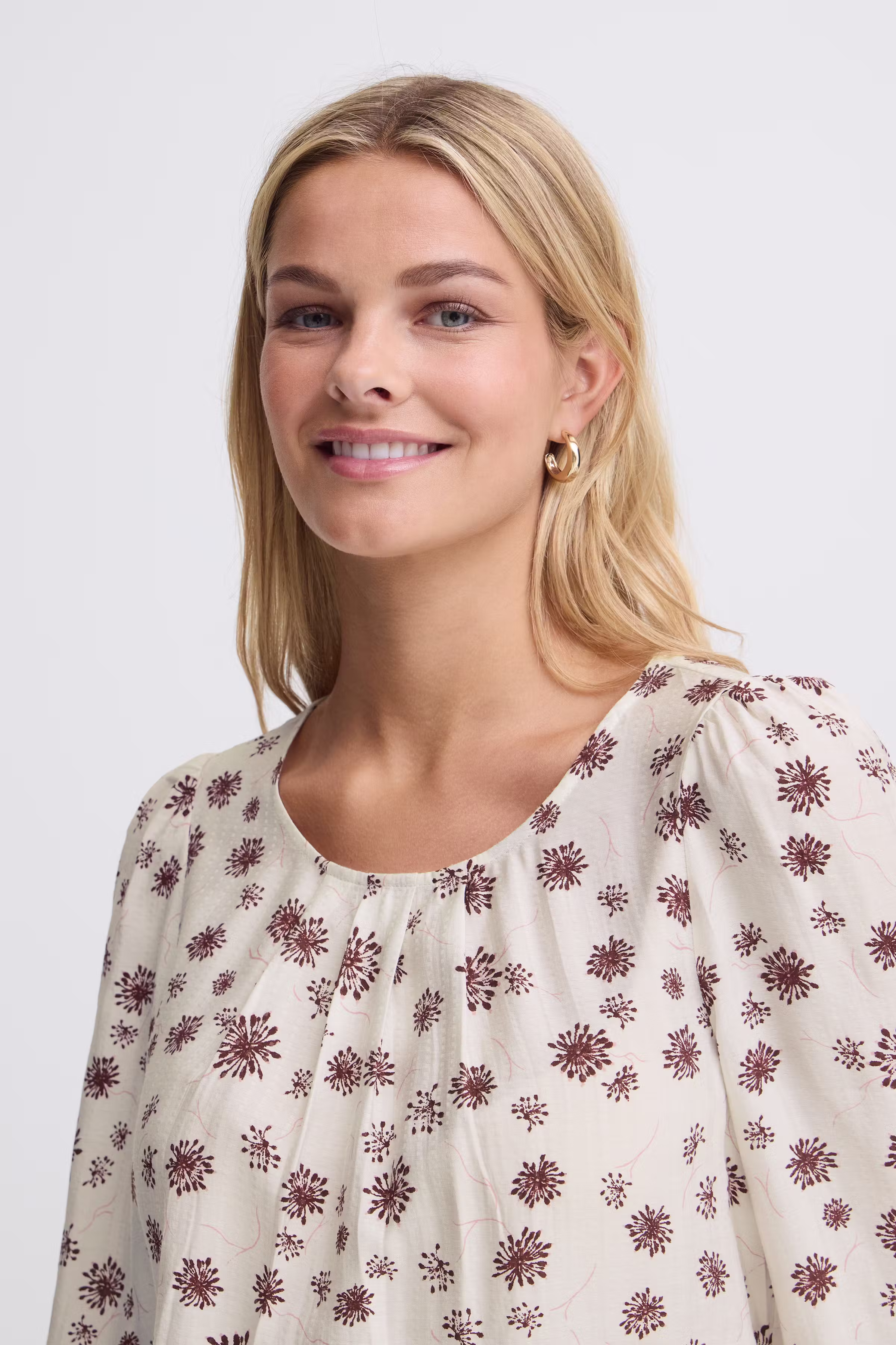 FRKALIA Bluse LOOKBOOK DETAIL 20618053-900009958