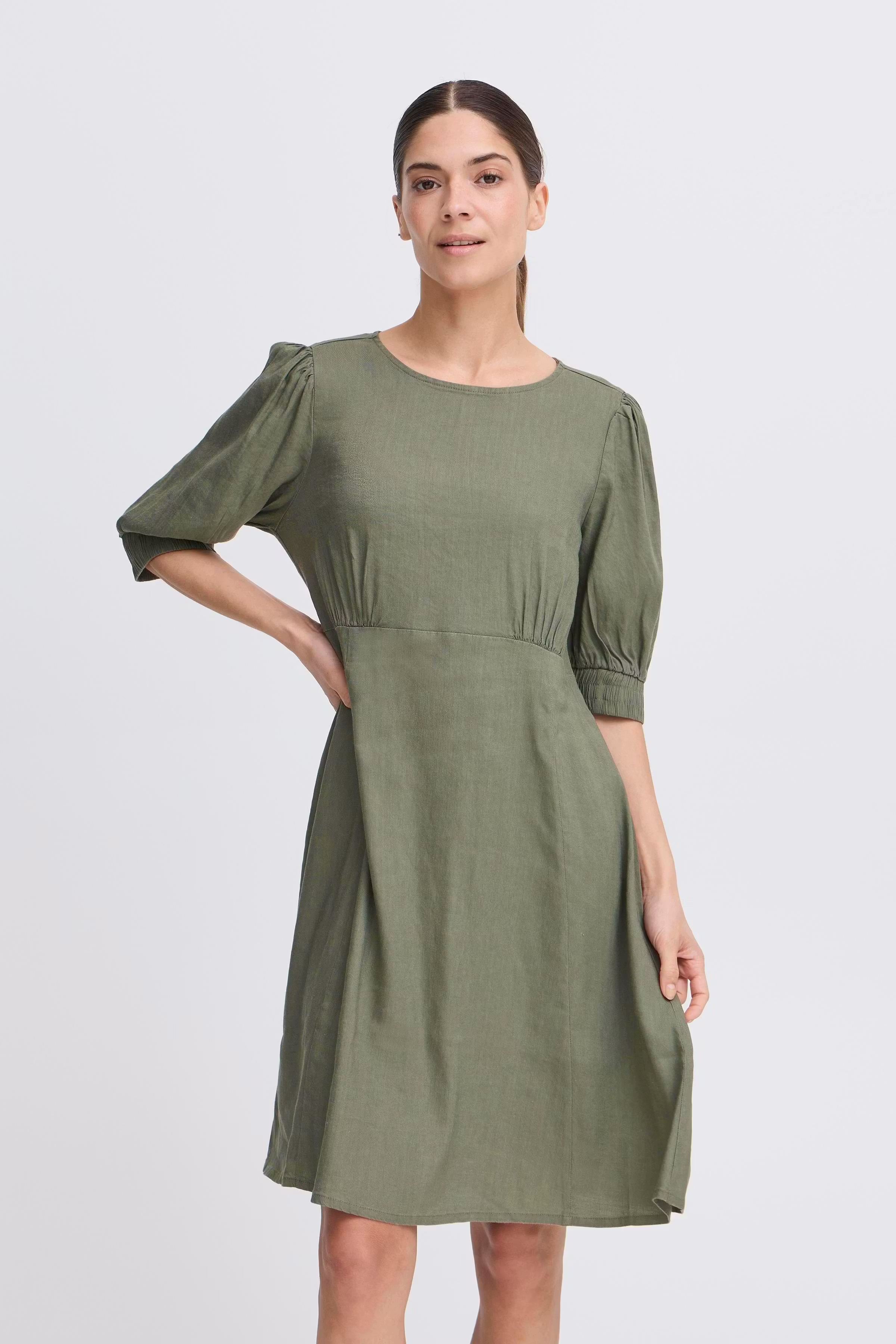 PZLUCA Dress LOOKBOOK FRONT 50208087-180312